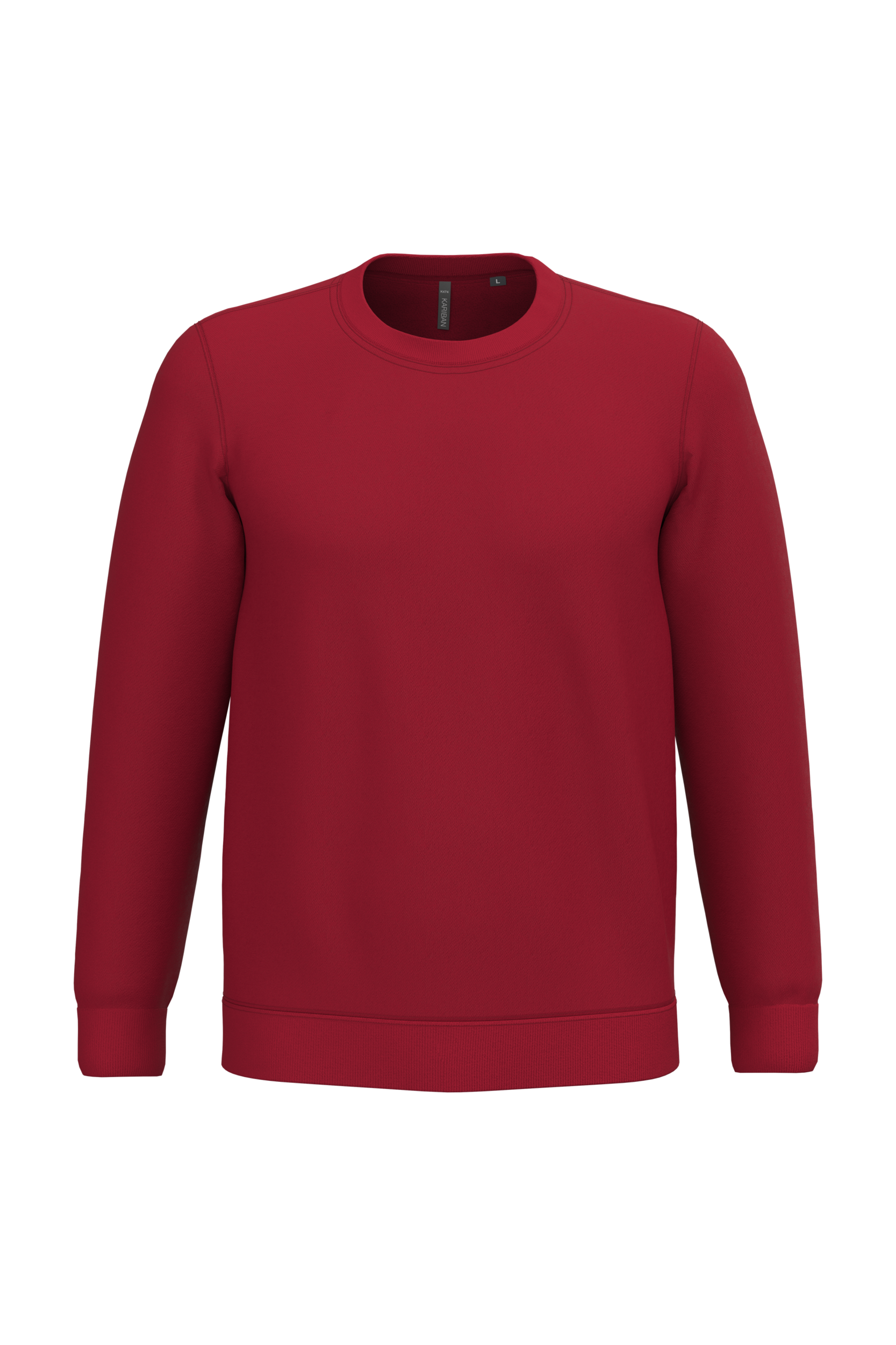 LE CONFORT / CREWNECK