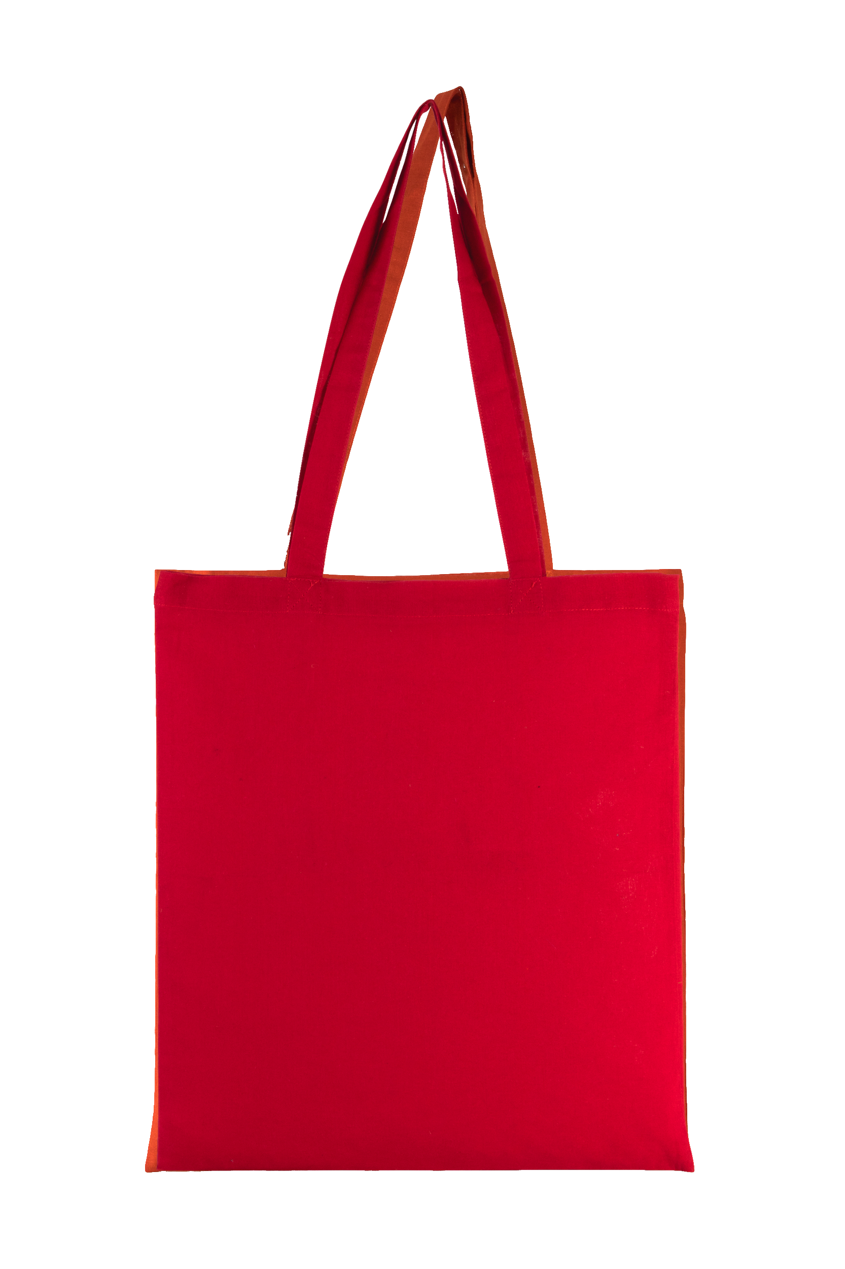 TOTES BAGS 100% CATON