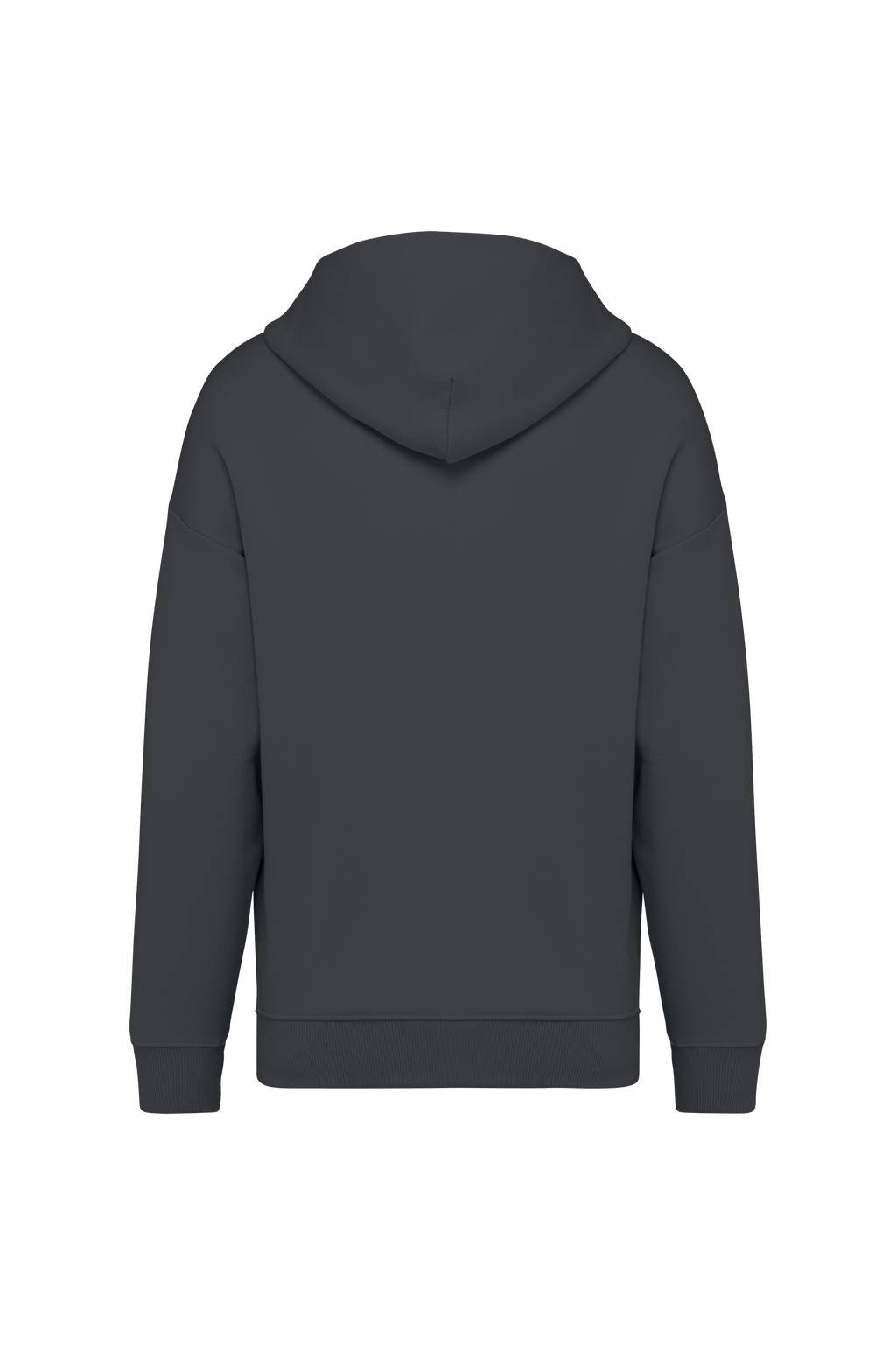 OVERSIZE / HOODIE