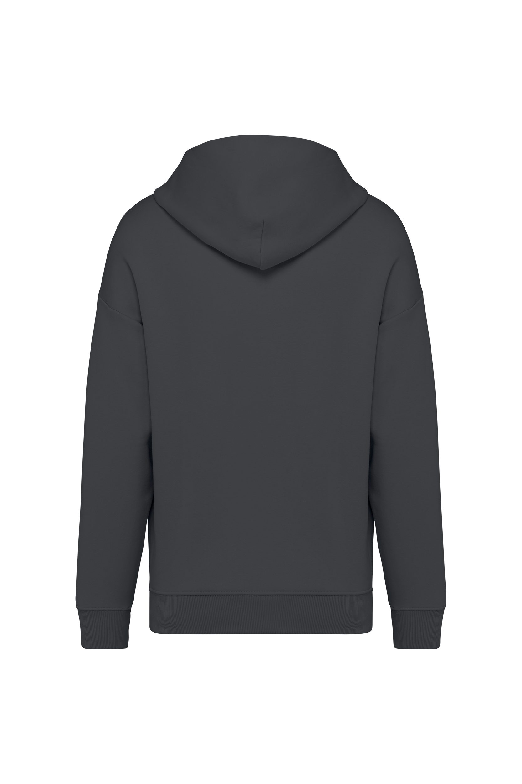 OVERSIZE / HOODIE