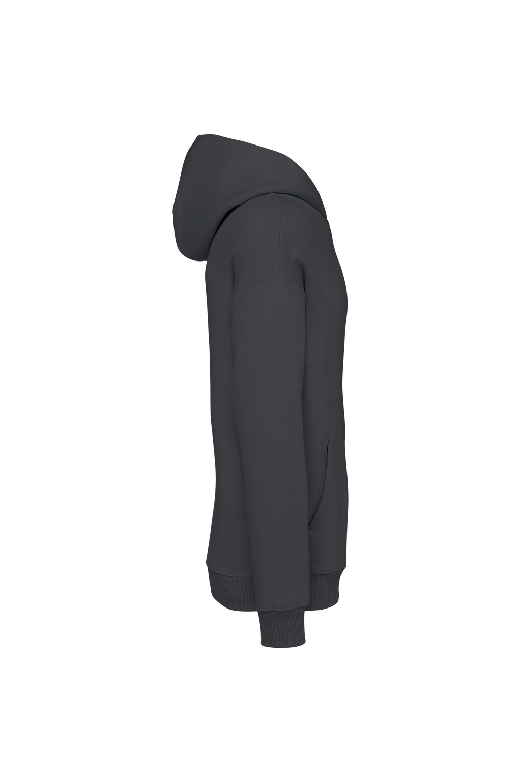 OVERSIZE / HOODIE