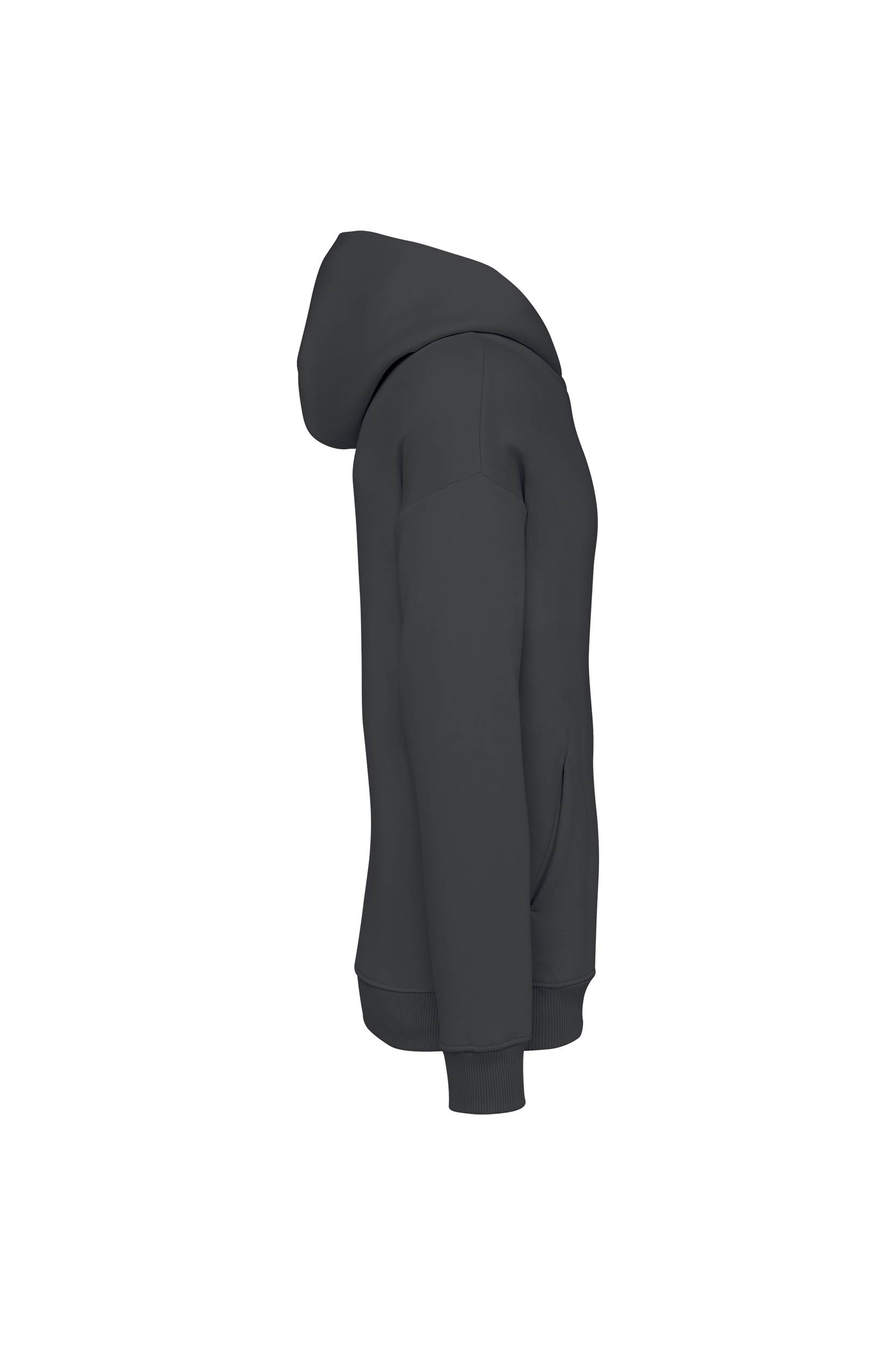 OVERSIZE / HOODIE