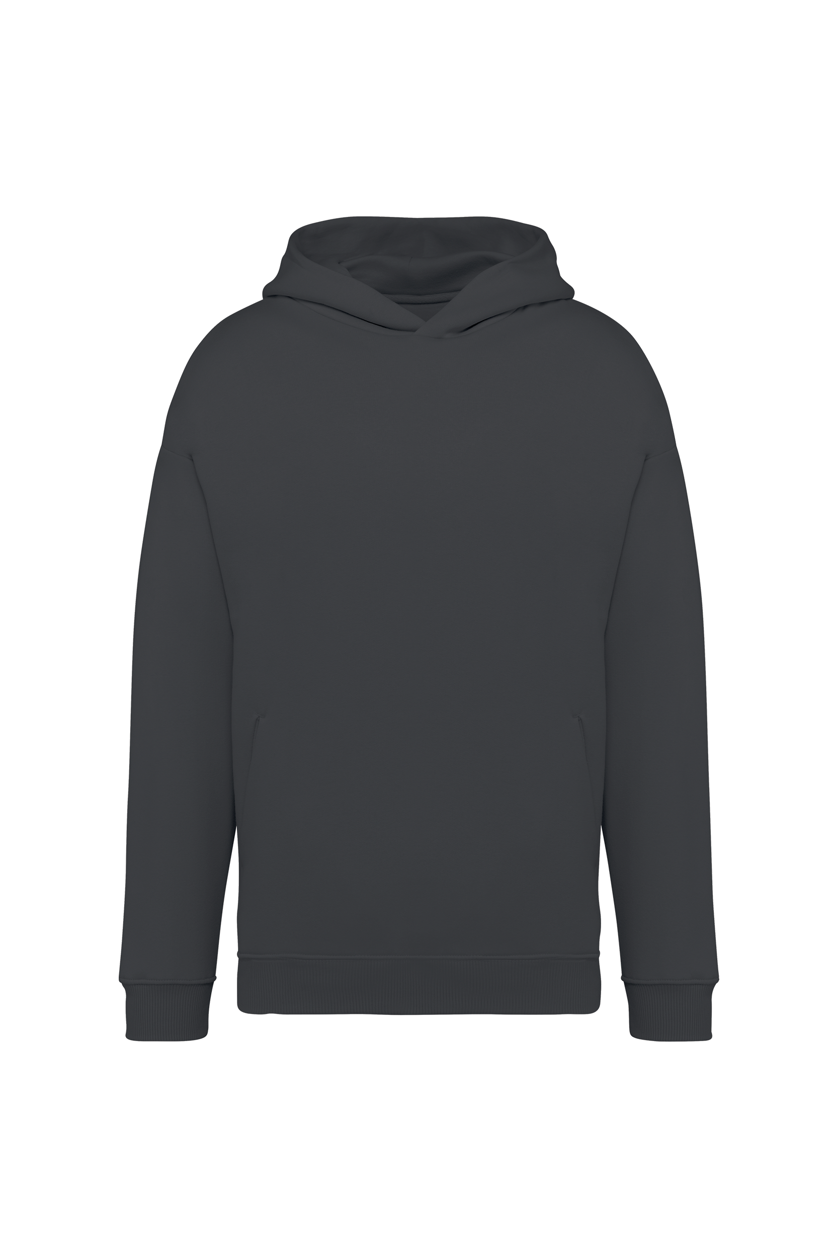 OVERSIZE / HOODIE
