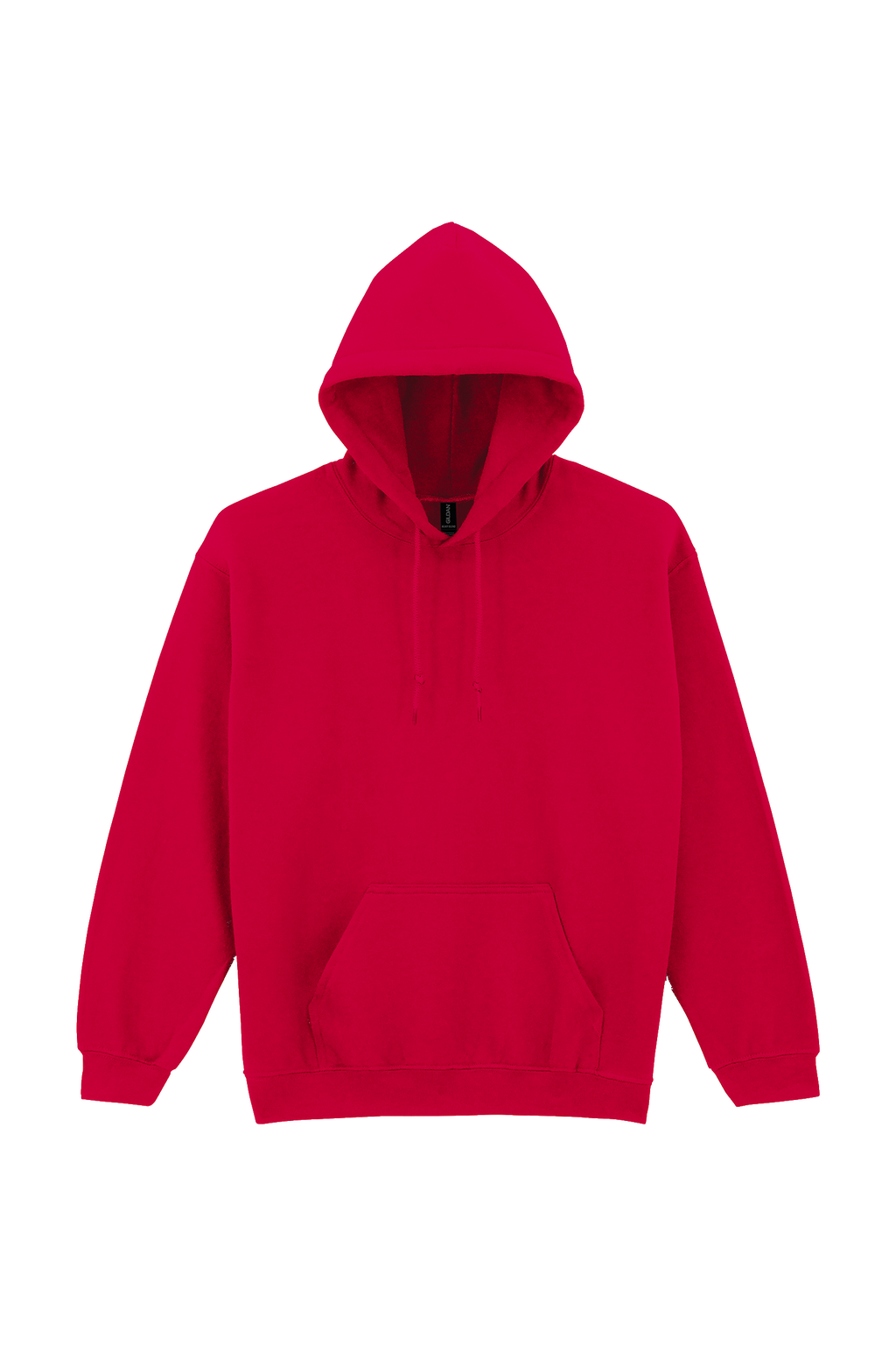 GILDAN / HOODIE