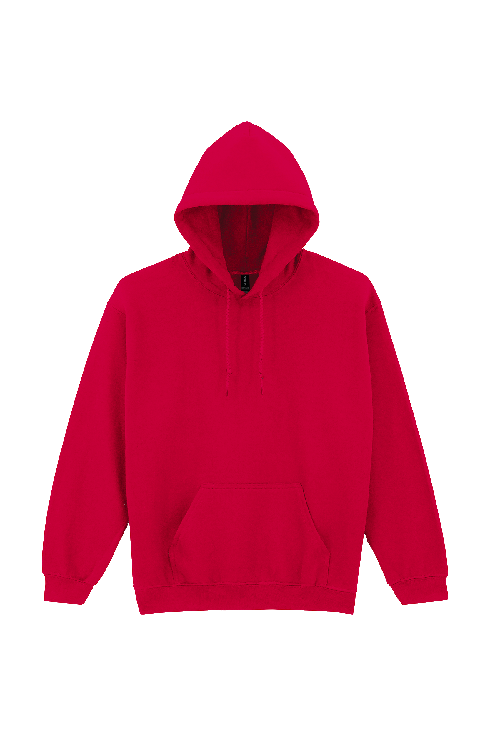GILDAN / HOODIE