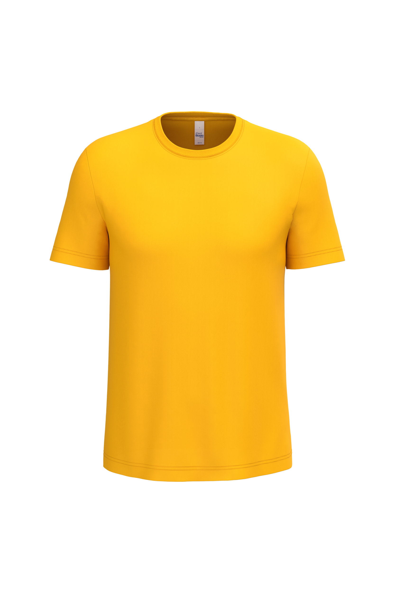 LE BASIQUE / T-SHIRT
