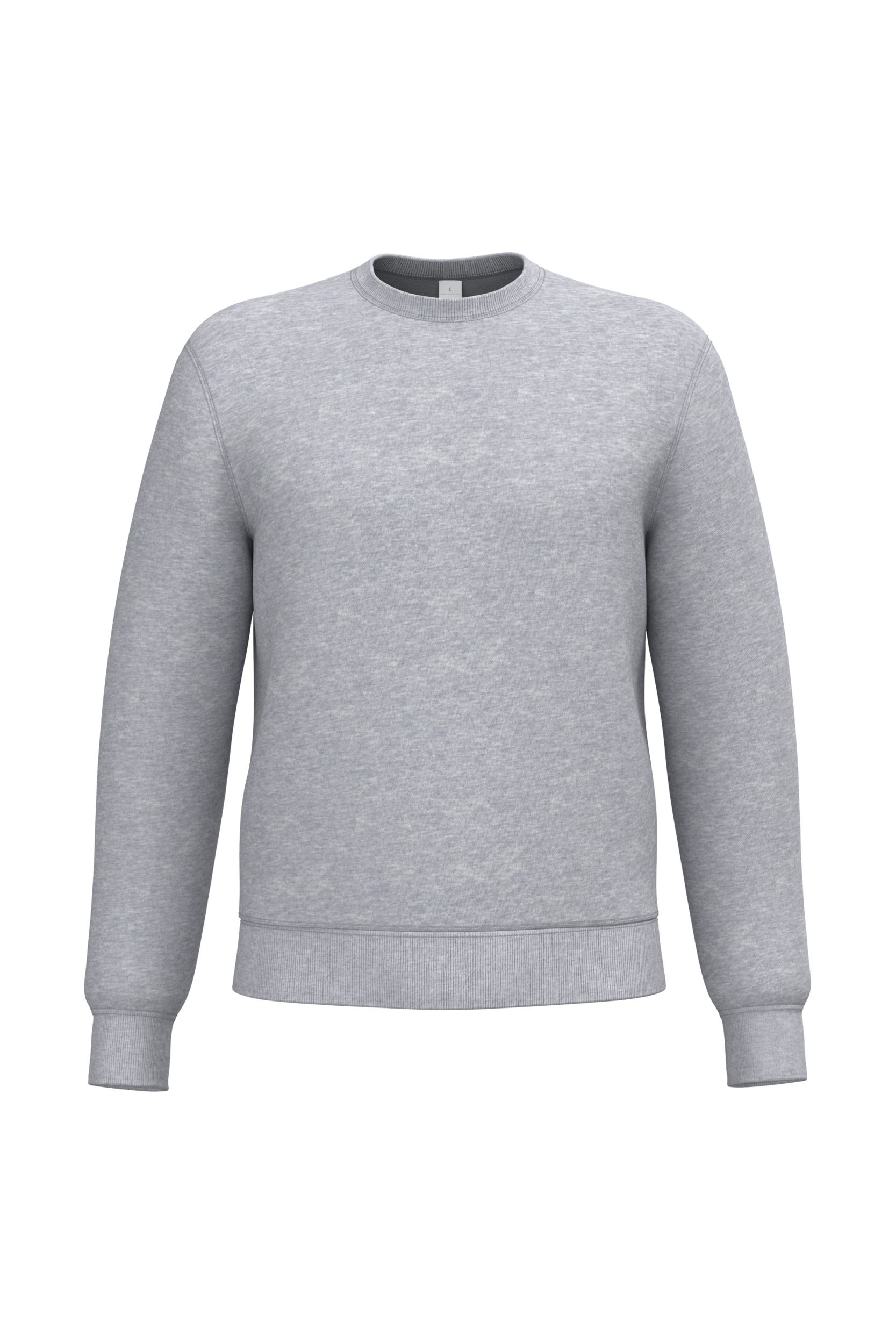 SWEAT-SHIRT BASIC