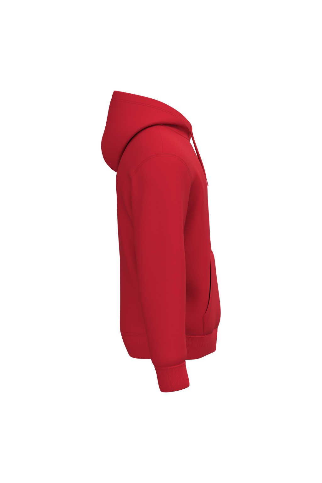 LE  BASIQUE / HOODIE