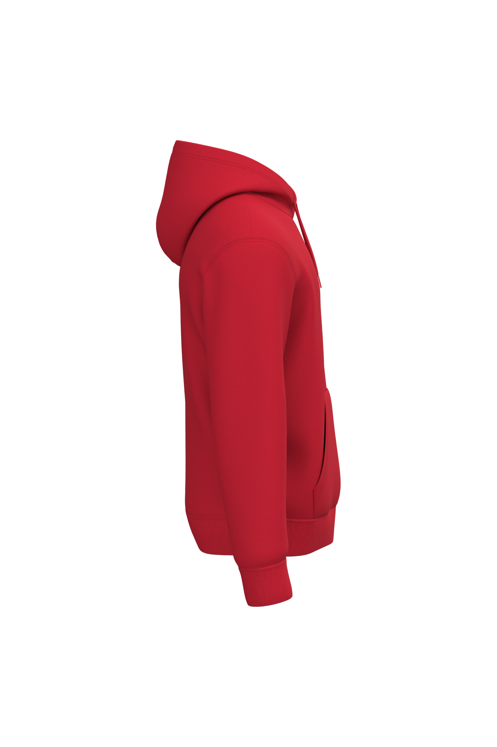 LE  BASIQUE / HOODIE