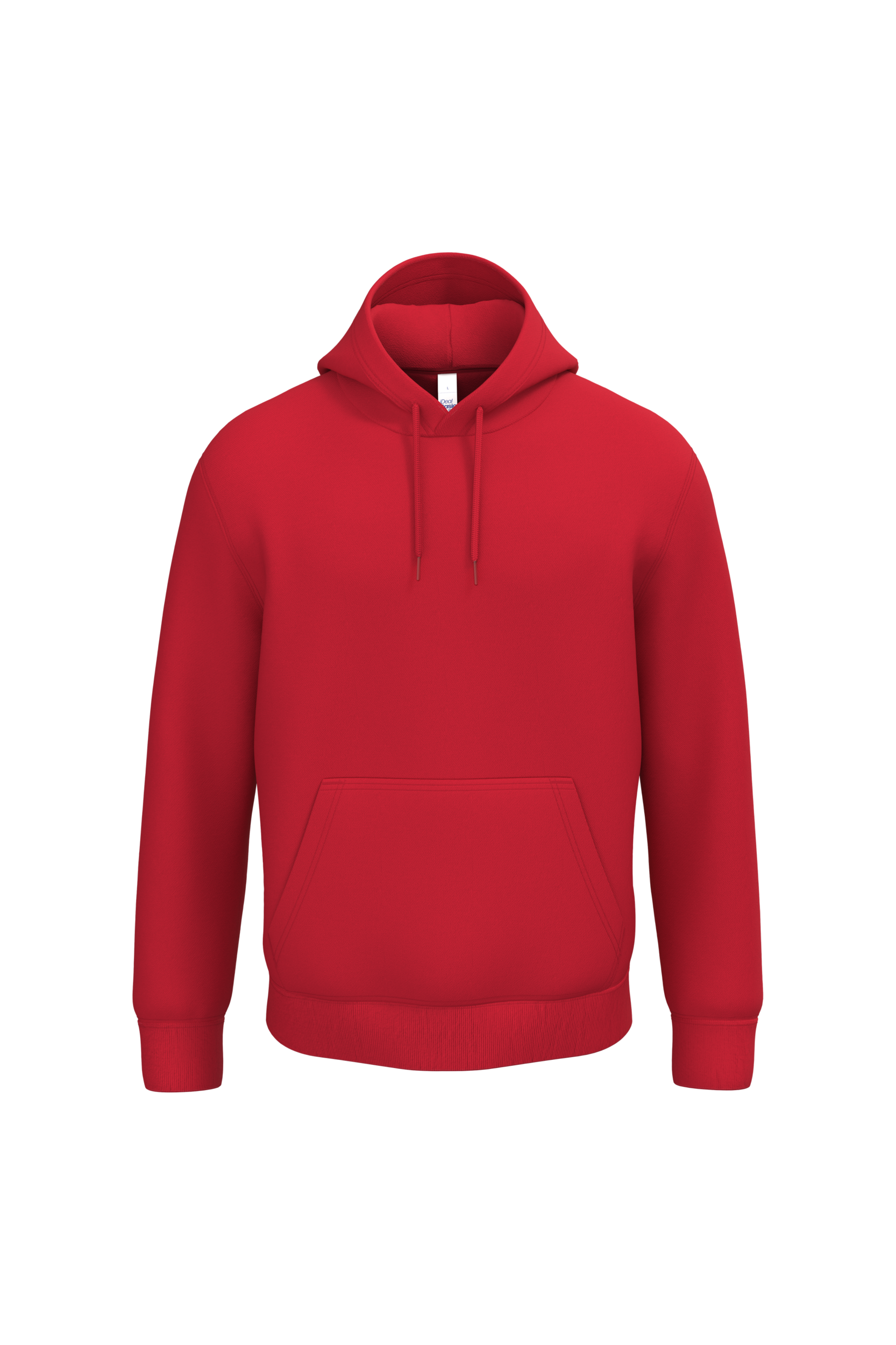 LE  BASIQUE / HOODIE