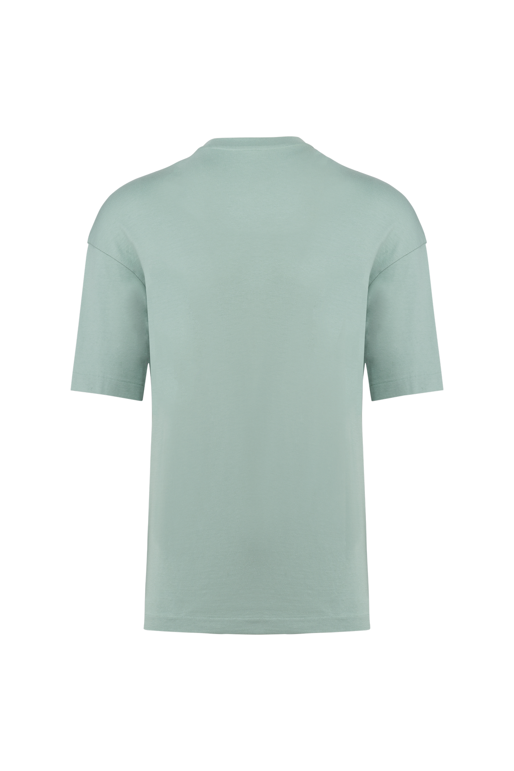 OVERSIZE / T-SHIRT MANCHE COURTE
