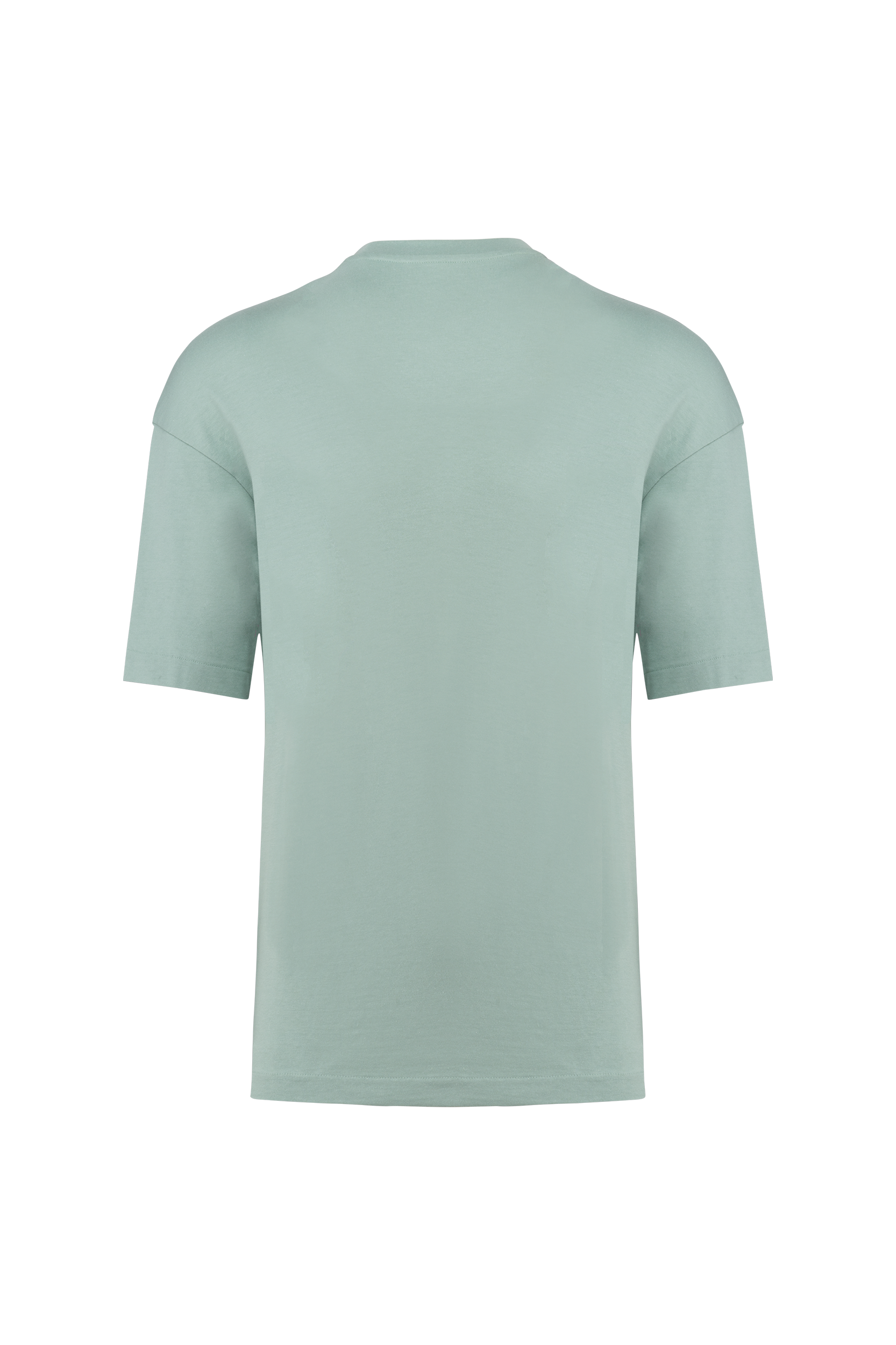 OVERSIZE / T-SHIRT MANCHE COURTE