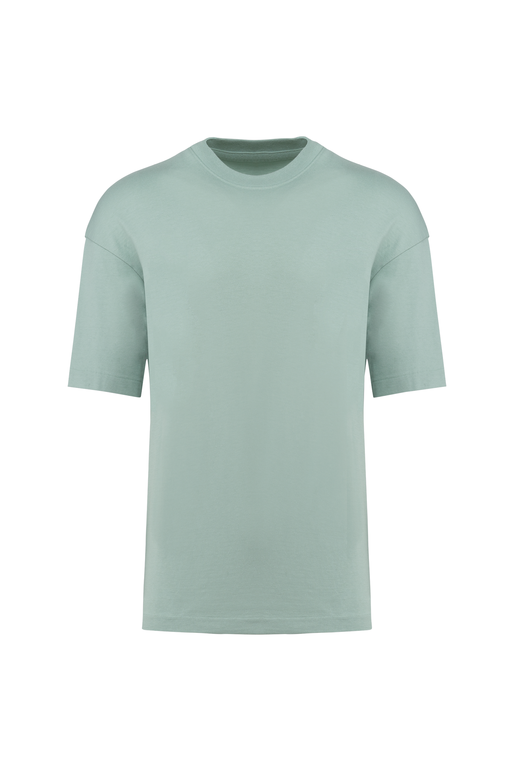 OVERSIZE / T-SHIRT MANCHE COURTE