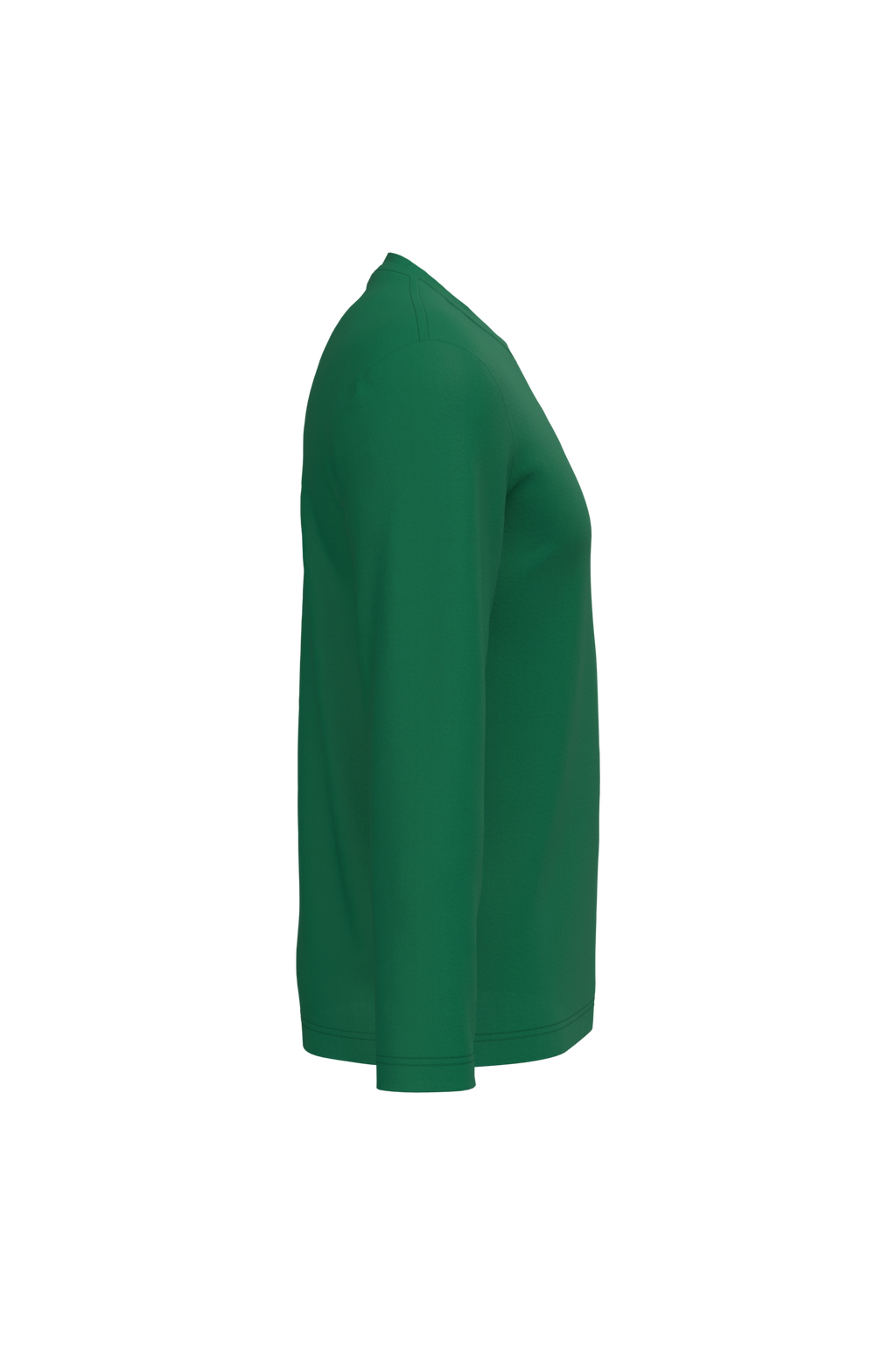 LE CONFORT / T-MANCHE LONGUE