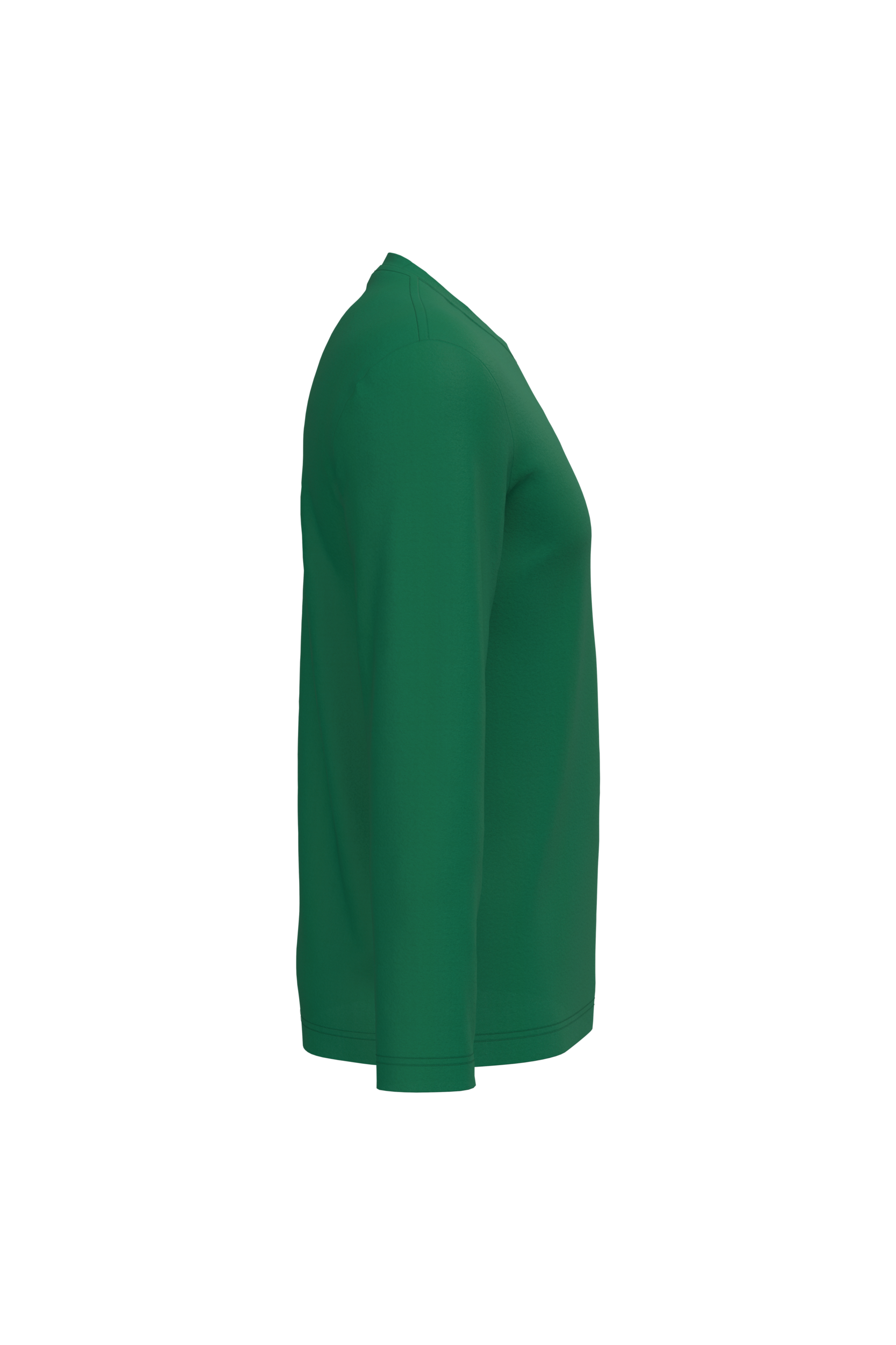 LE CONFORT / T-MANCHE LONGUE