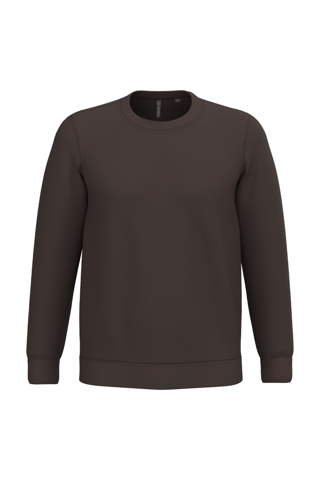 LE CONFORT / CREWNECK