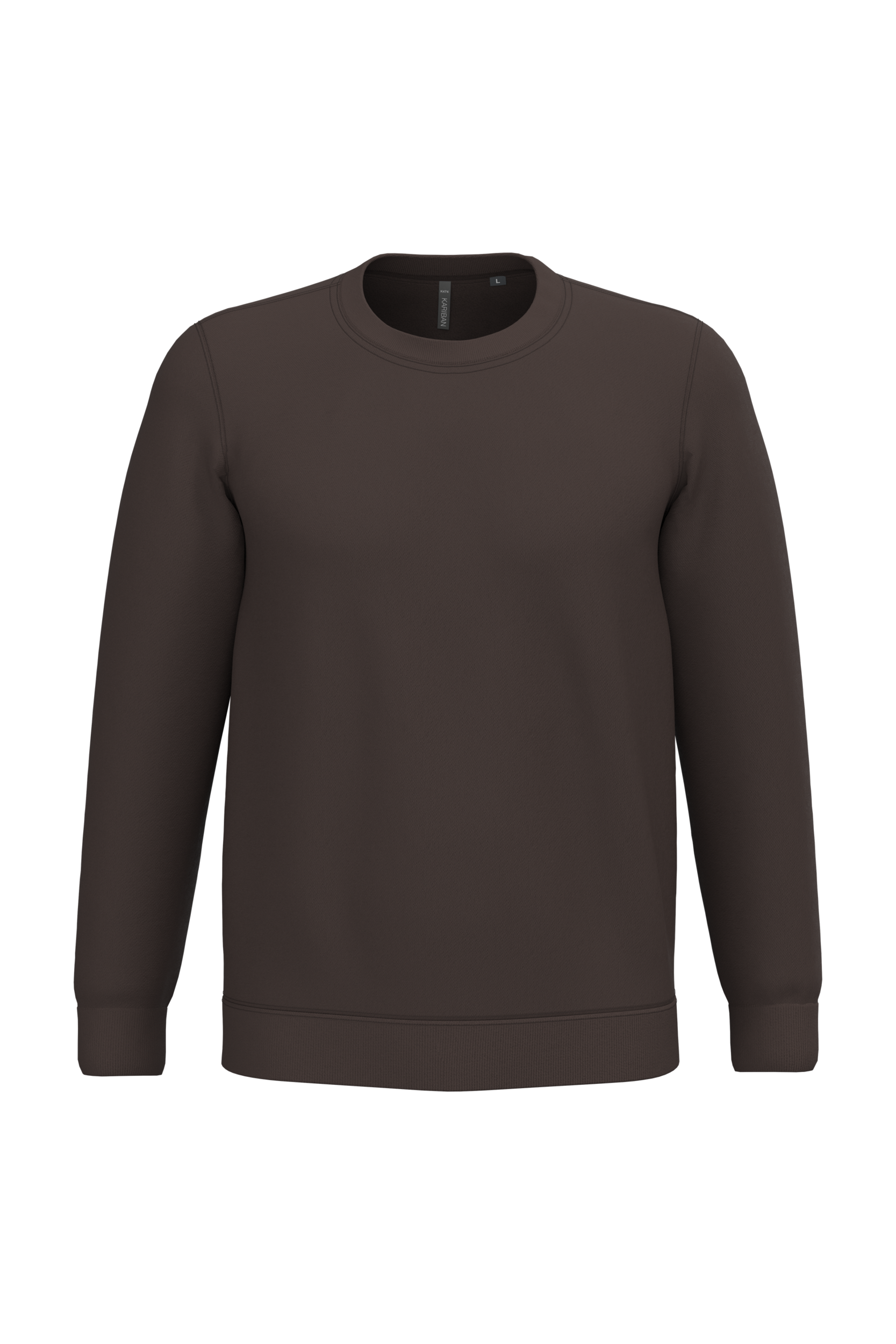 LE CONFORT / CREWNECK