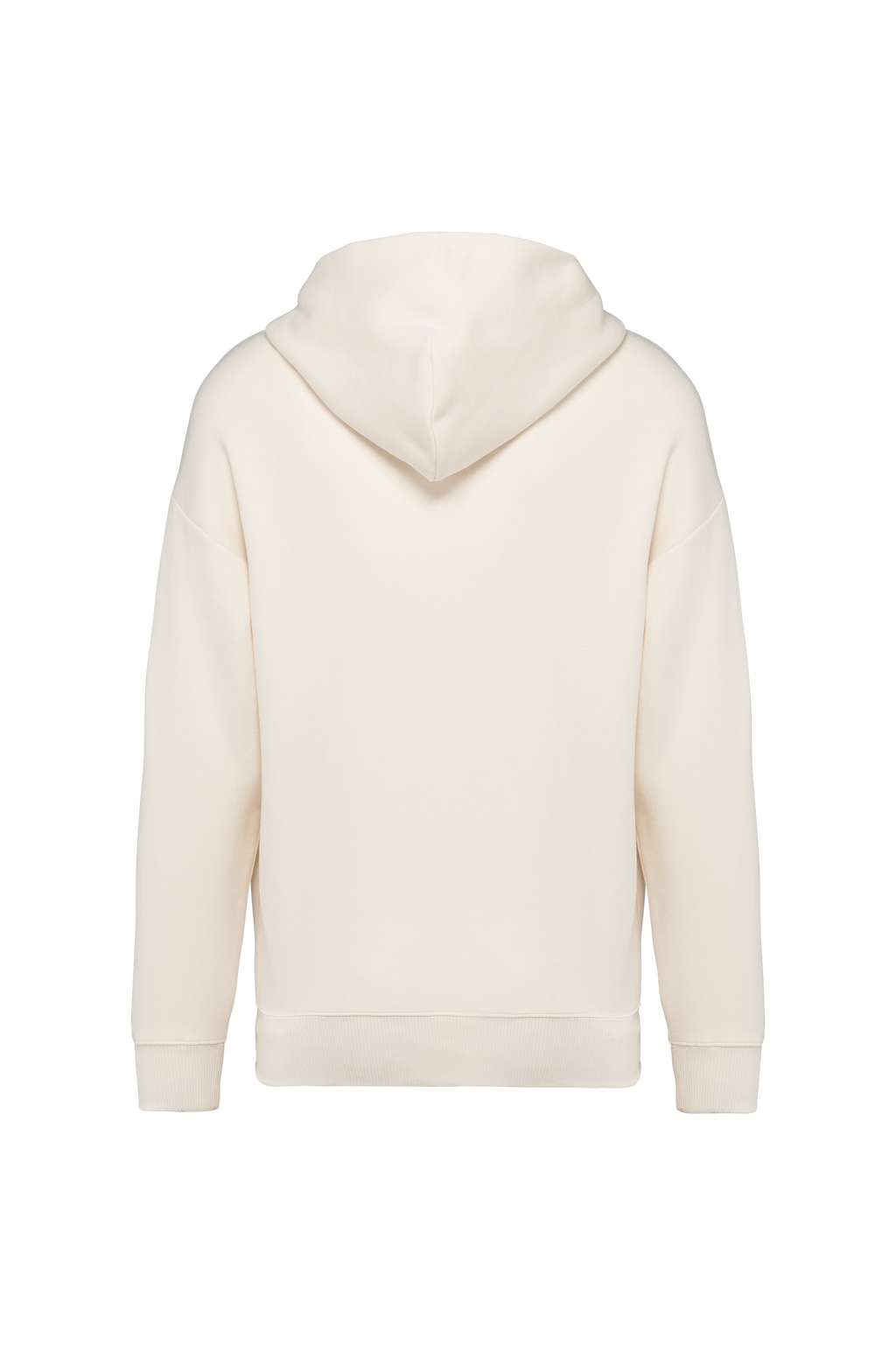 OVERSIZE / HOODIE