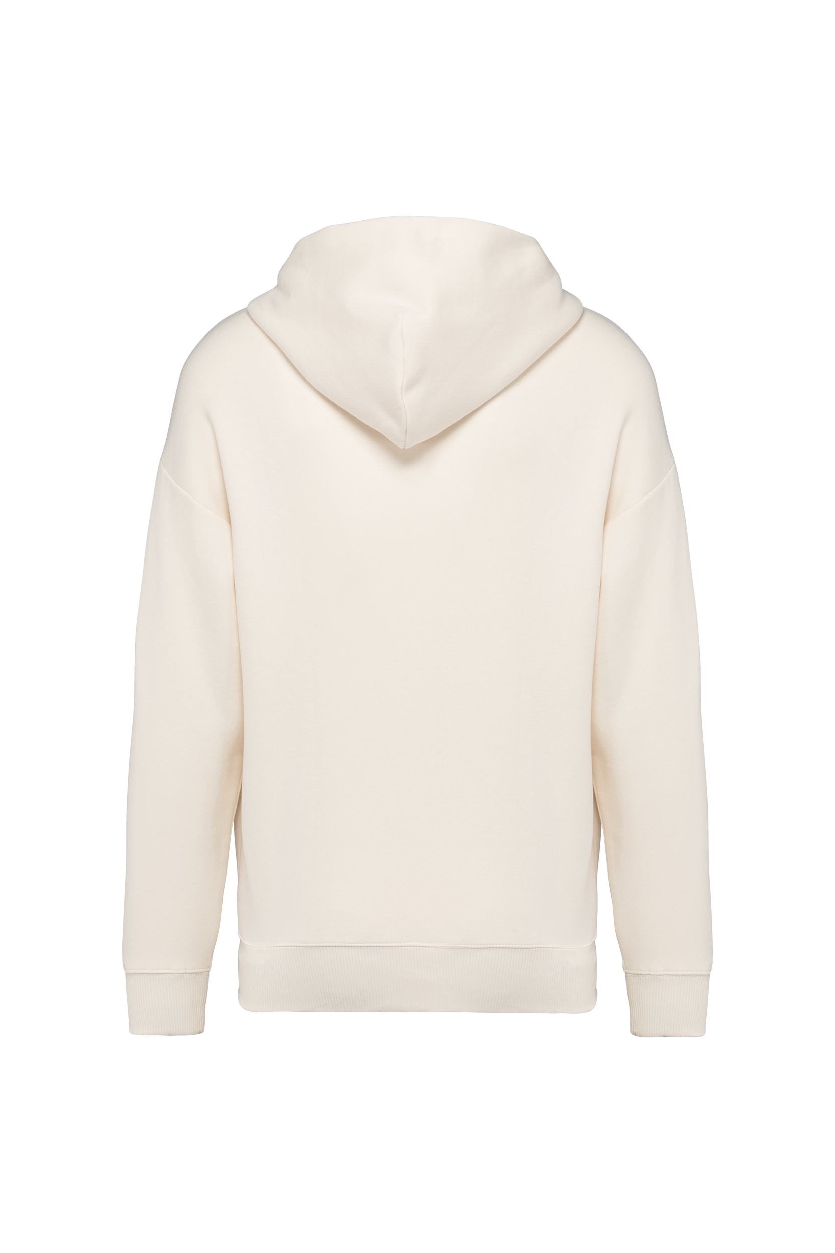 OVERSIZE / HOODIE