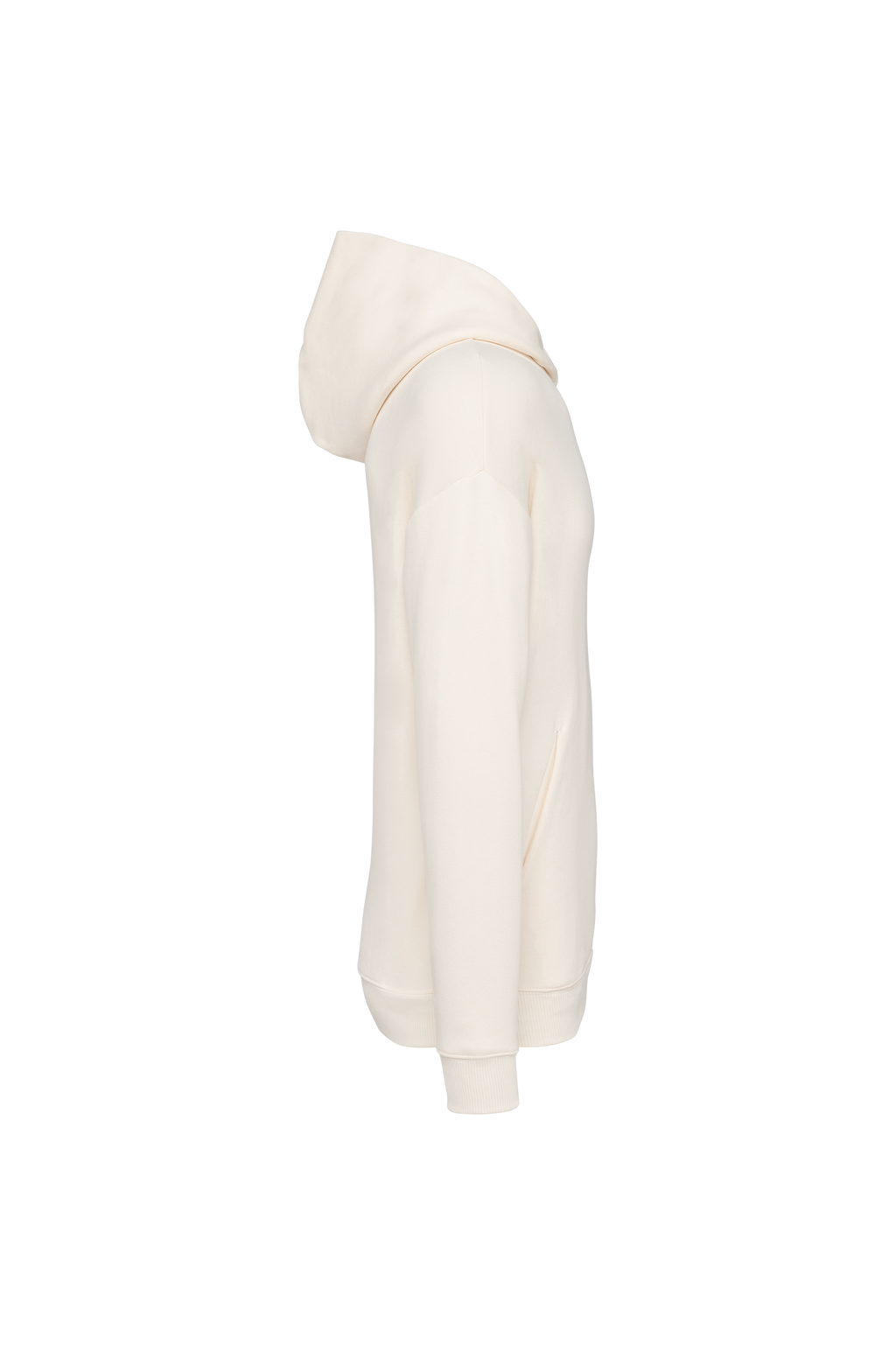 OVERSIZE / HOODIE