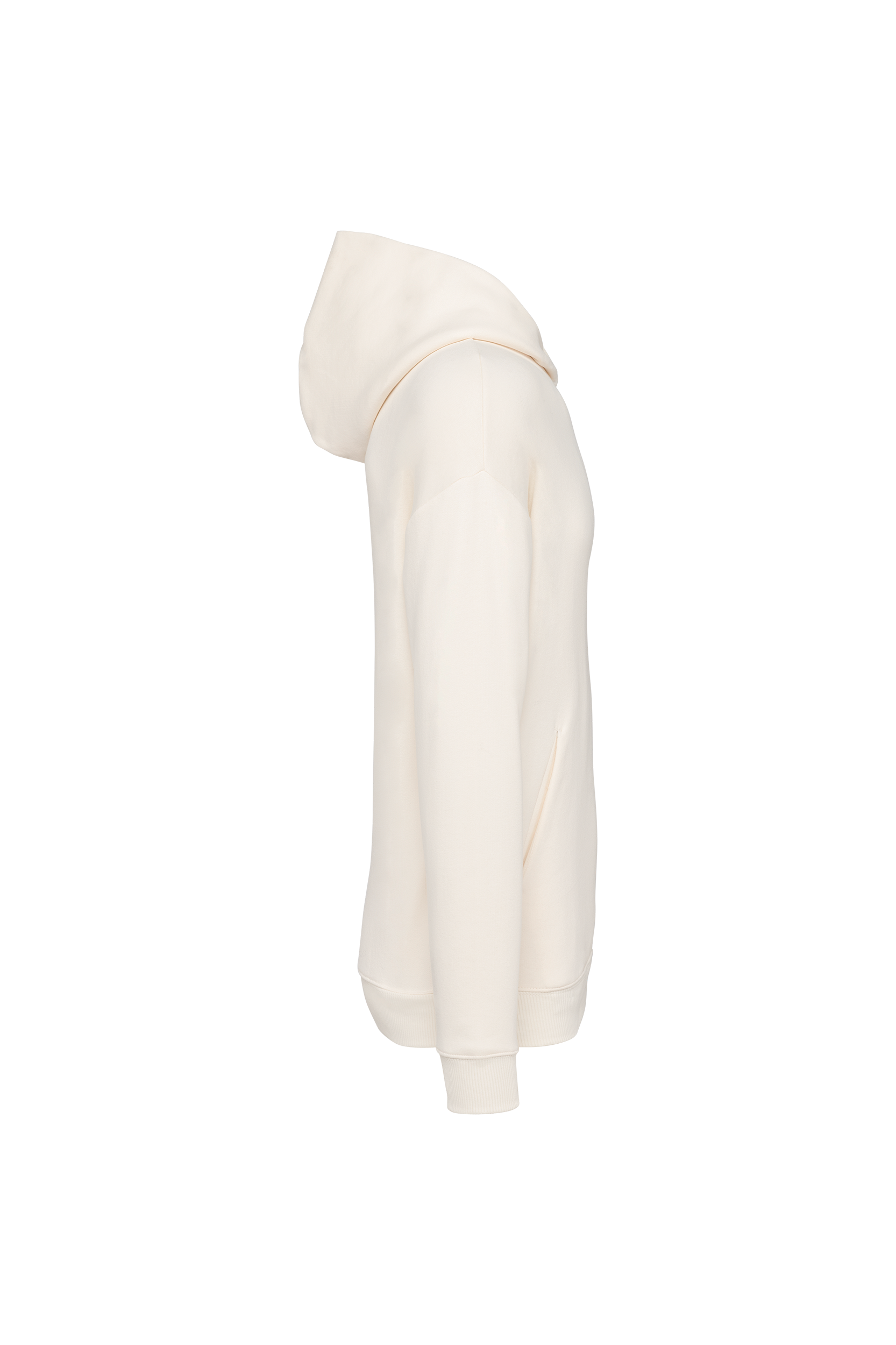 OVERSIZE / HOODIE