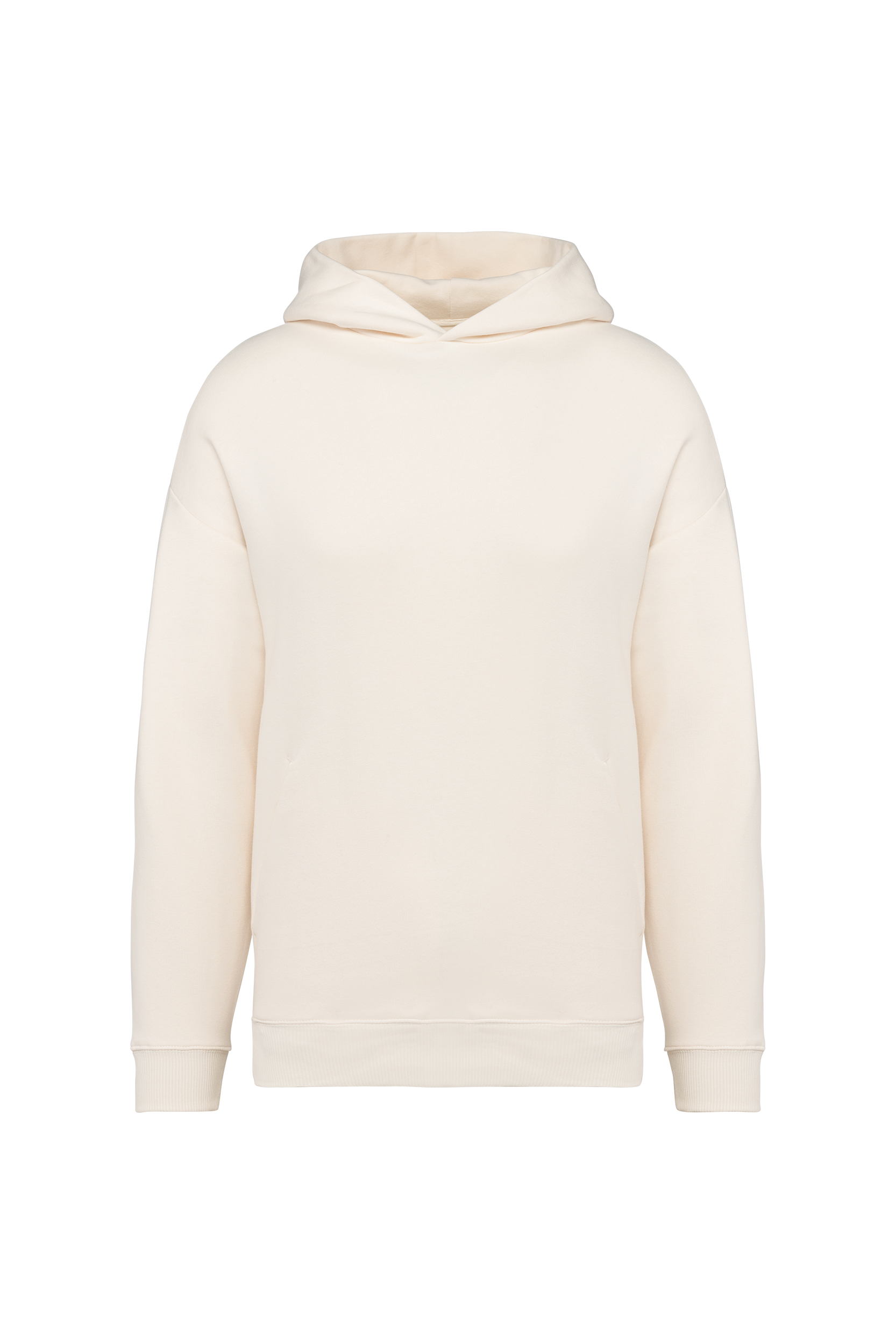 OVERSIZE / HOODIE