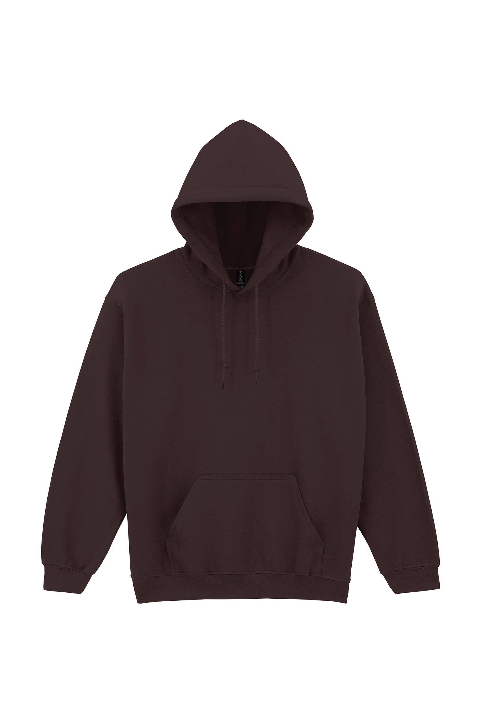 GILDAN / HOODIE