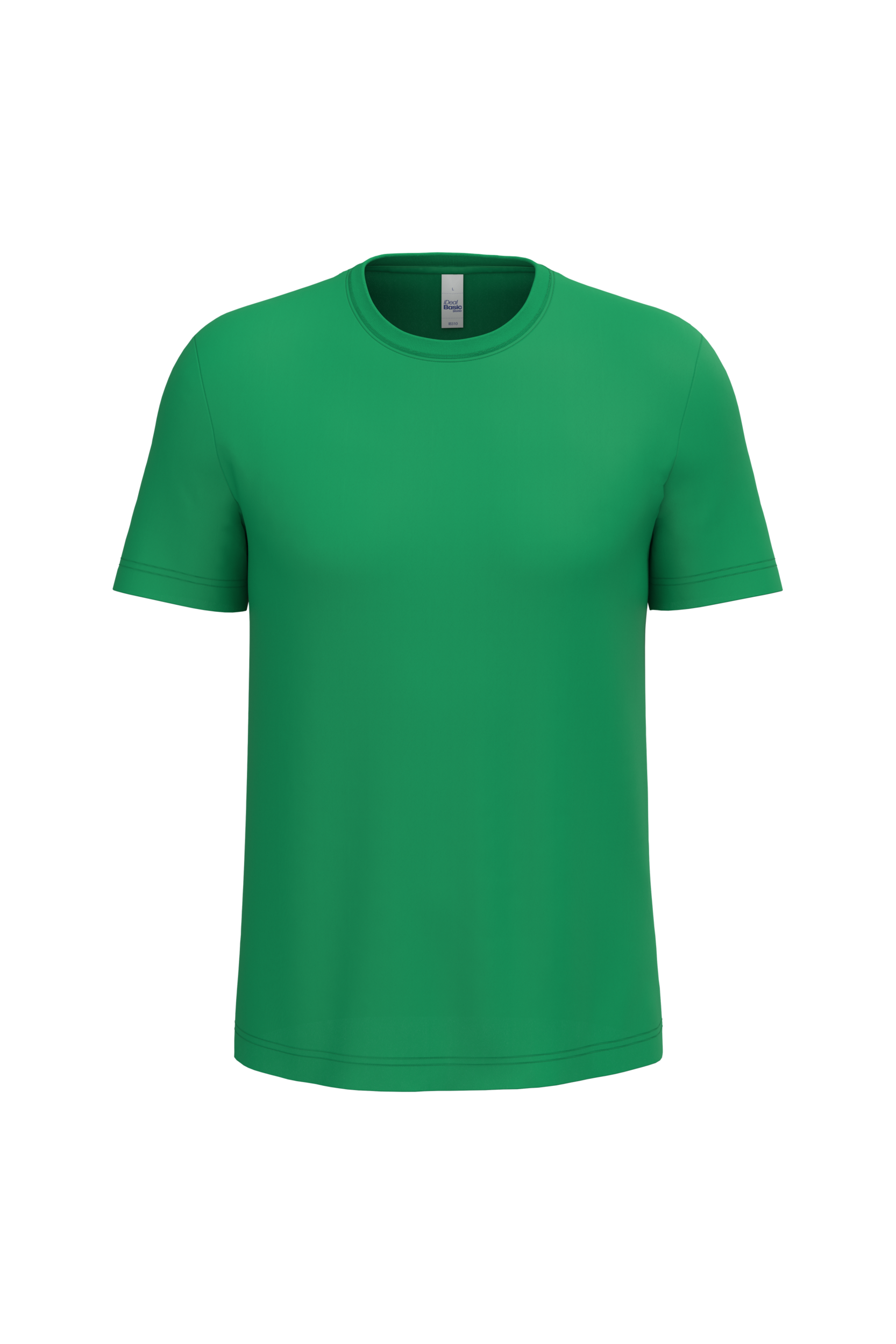 LE BASIQUE / T-SHIRT