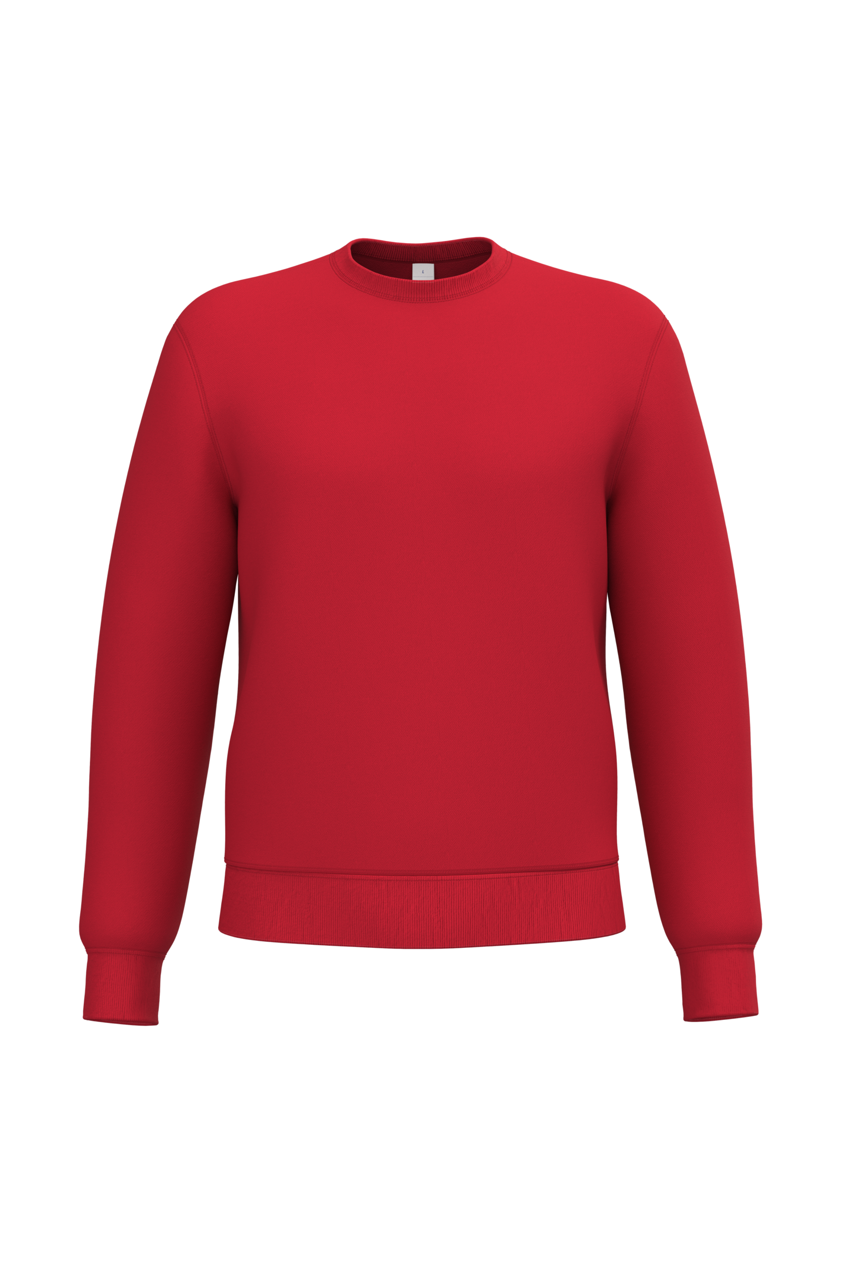 SWEAT-SHIRT BASIC