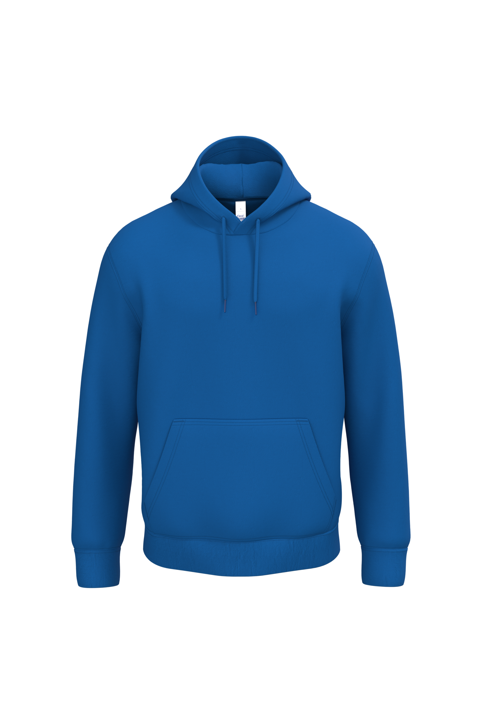 LE  BASIQUE / HOODIE