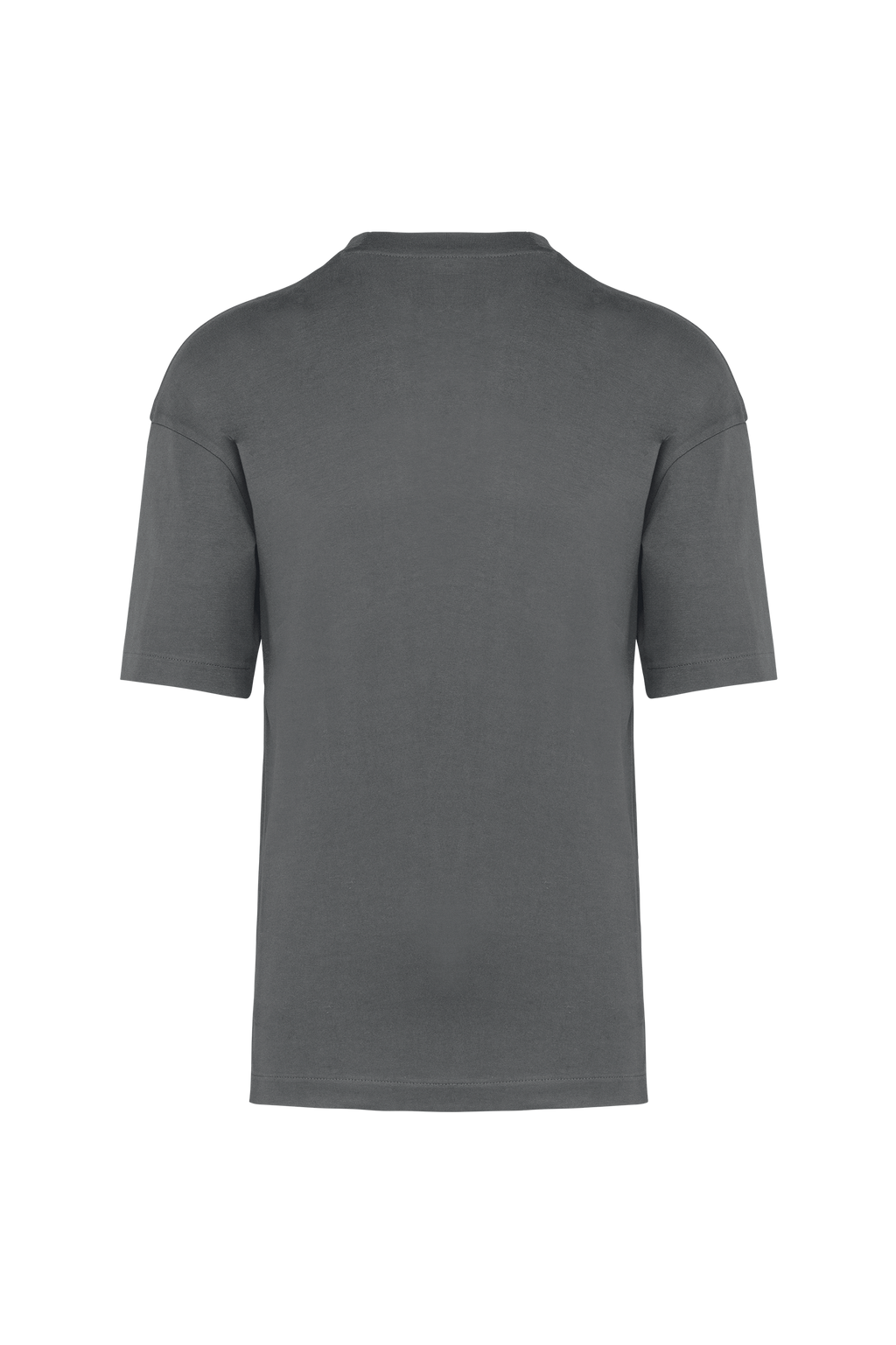 OVERSIZE / T-SHIRT MANCHE COURTE