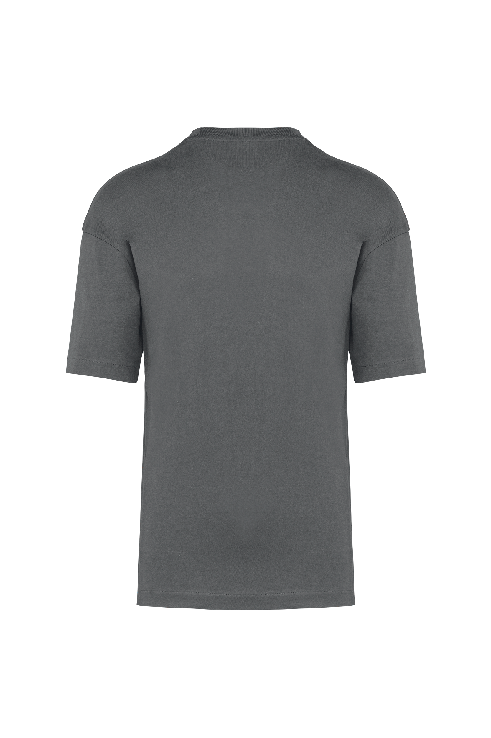 OVERSIZE / T-SHIRT MANCHE COURTE