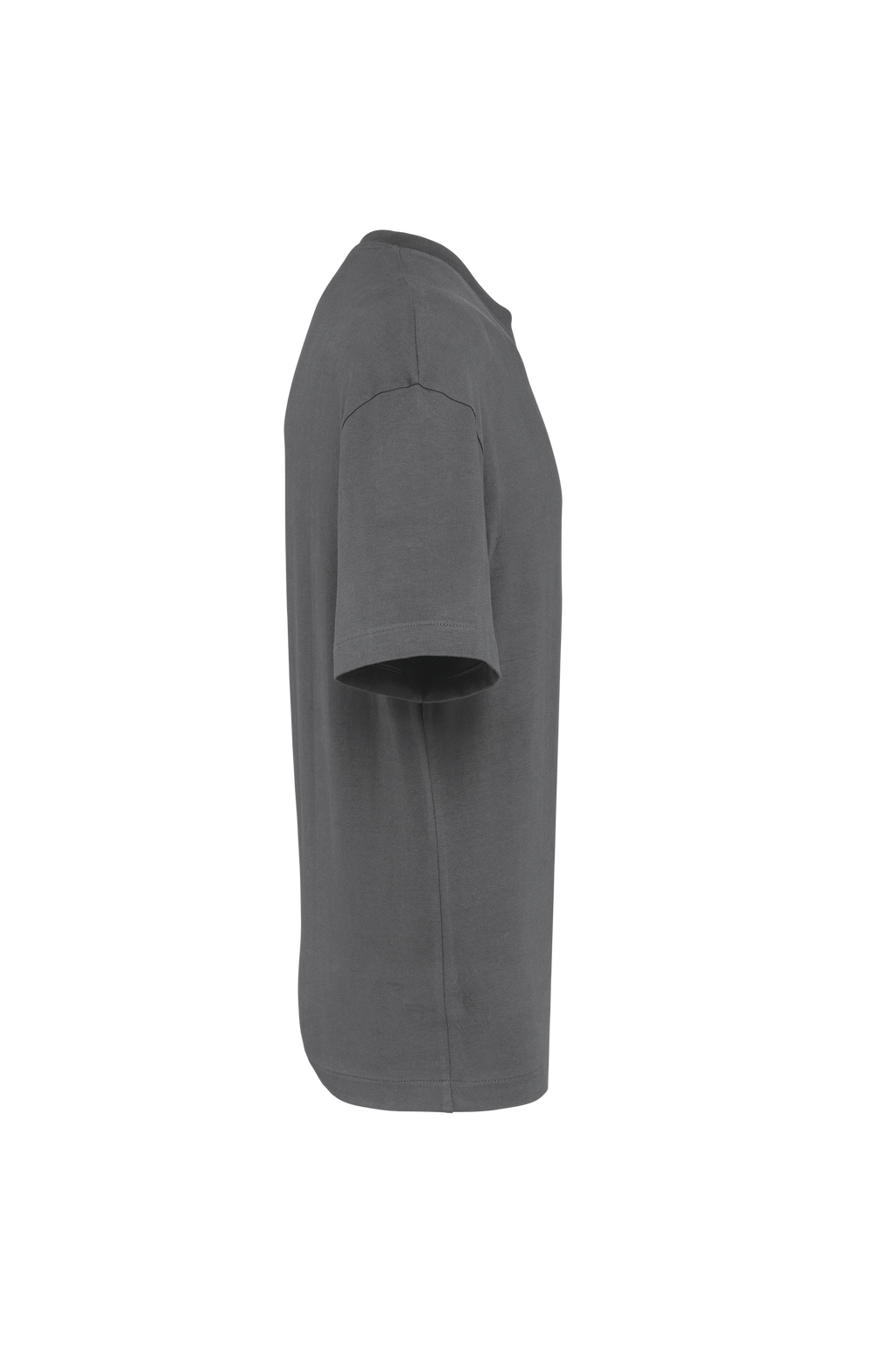 OVERSIZE / T-SHIRT MANCHE COURTE