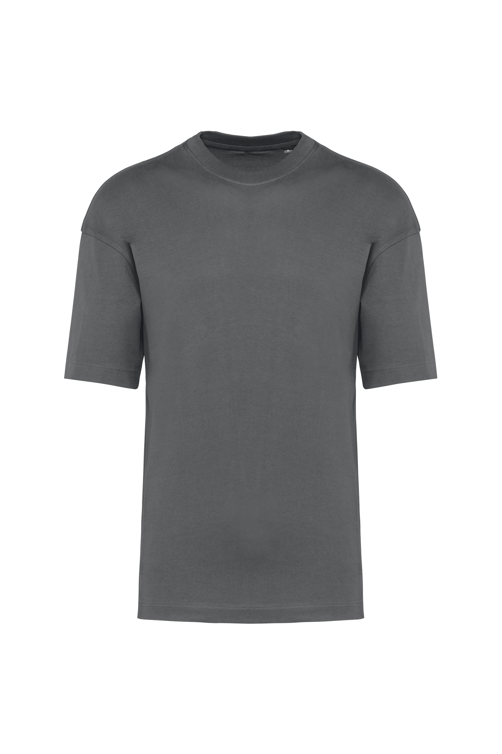 OVERSIZE / T-SHIRT MANCHE COURTE