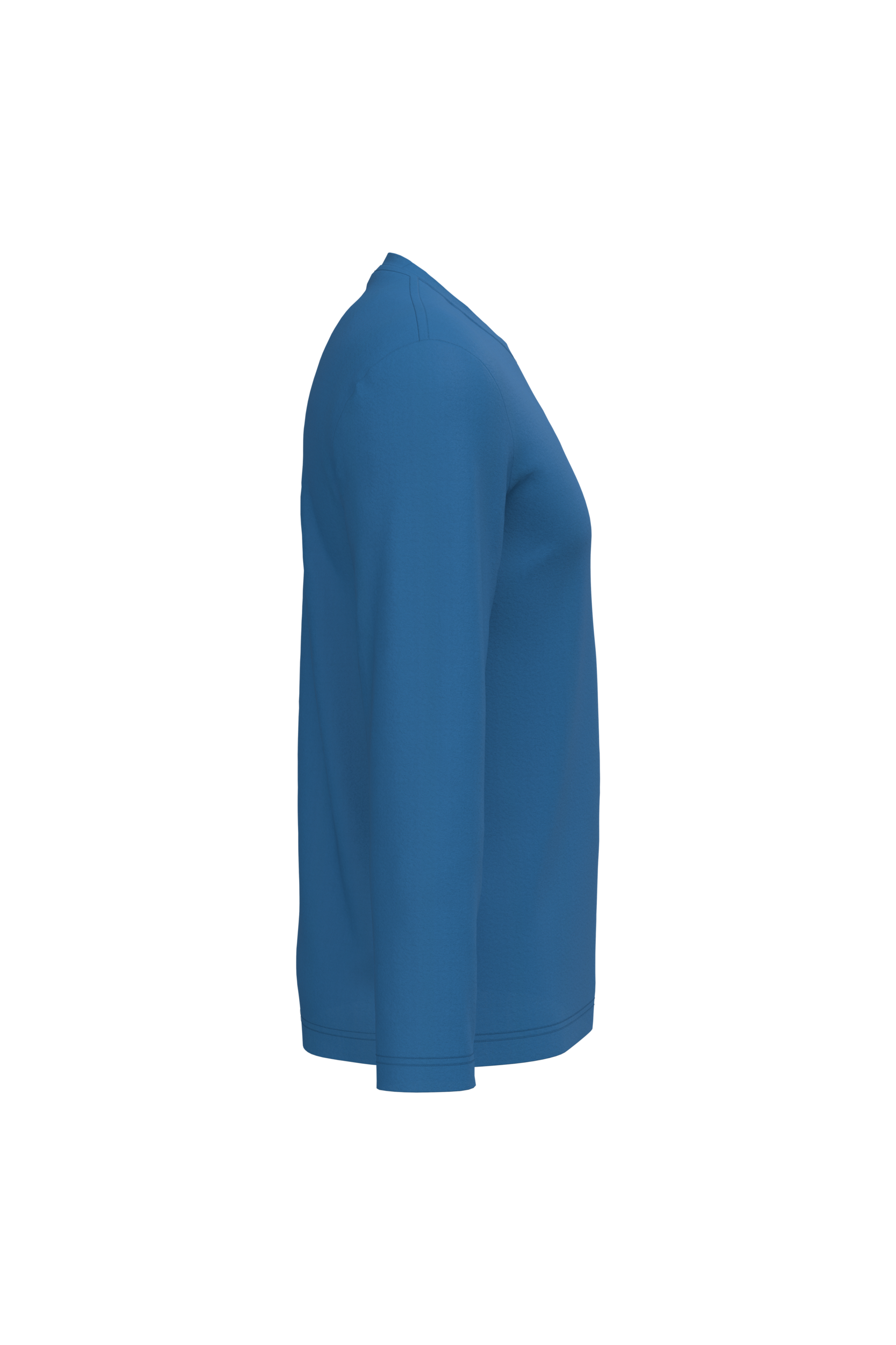 LE CONFORT / T-MANCHE LONGUE