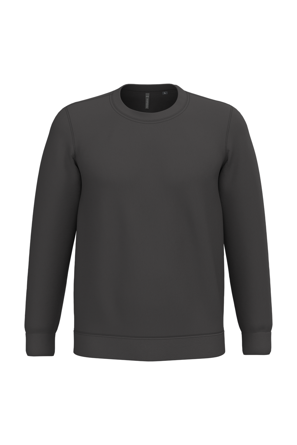 LE CONFORT / CREWNECK