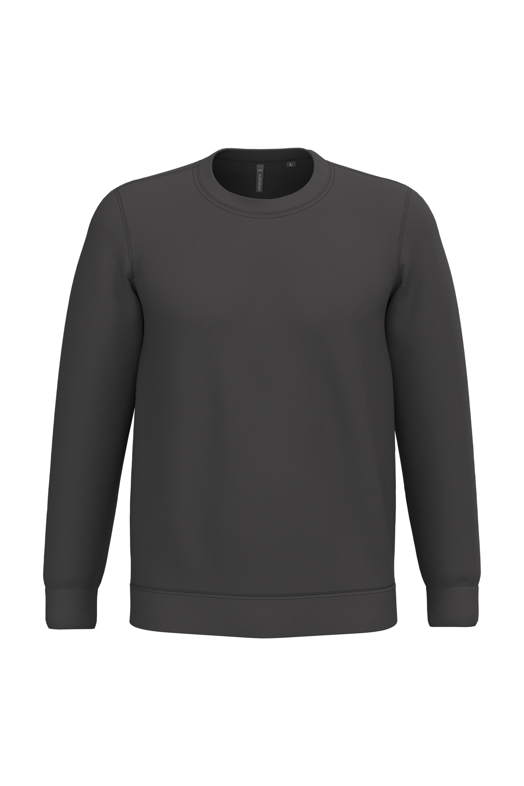 LE CONFORT / CREWNECK