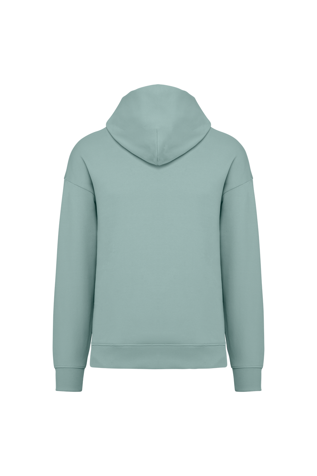 OVERSIZE / HOODIE
