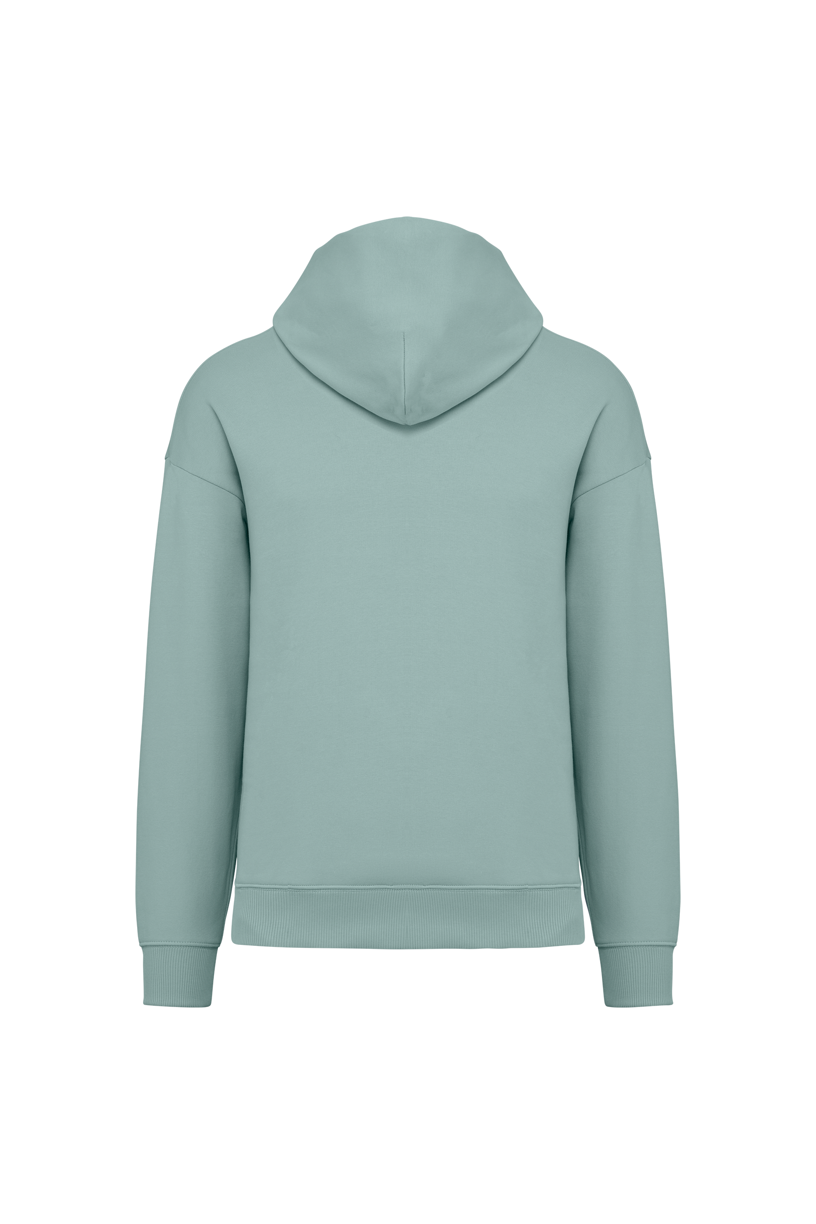 OVERSIZE / HOODIE