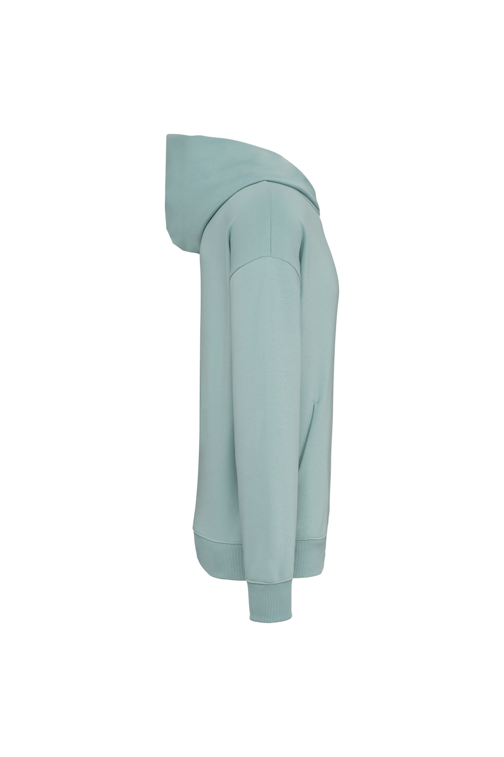 OVERSIZE / HOODIE