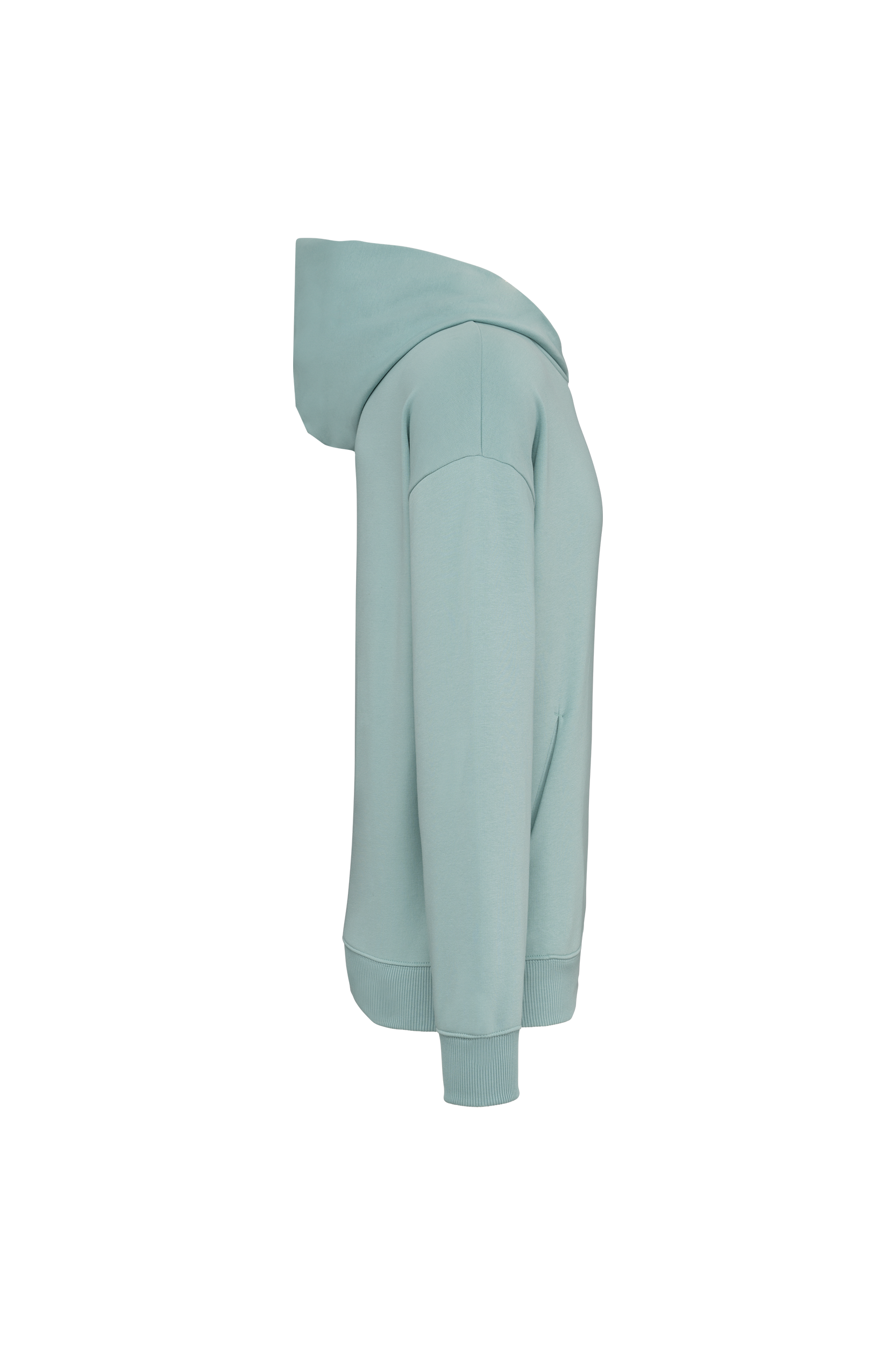 OVERSIZE / HOODIE