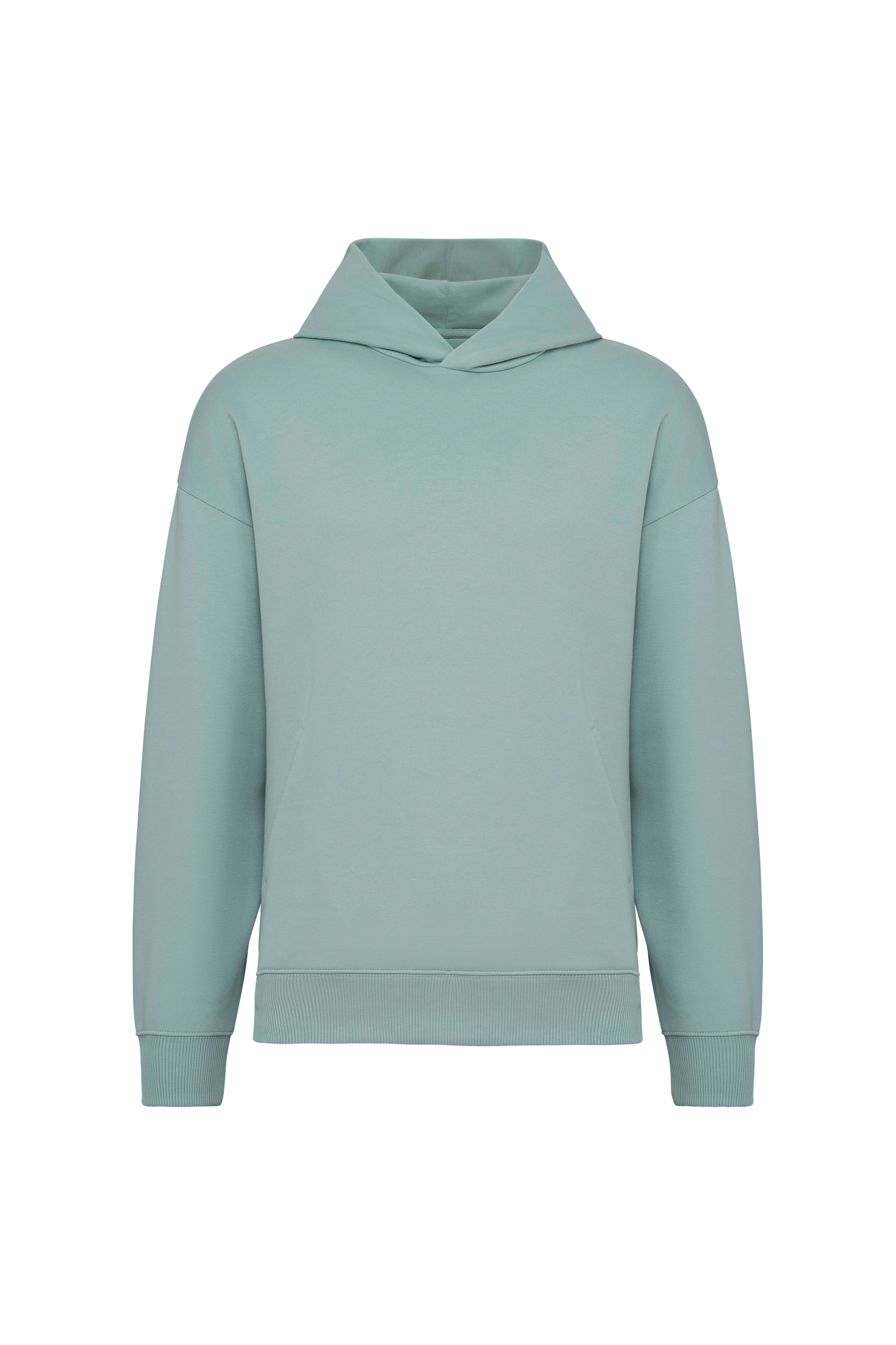 OVERSIZE / HOODIE