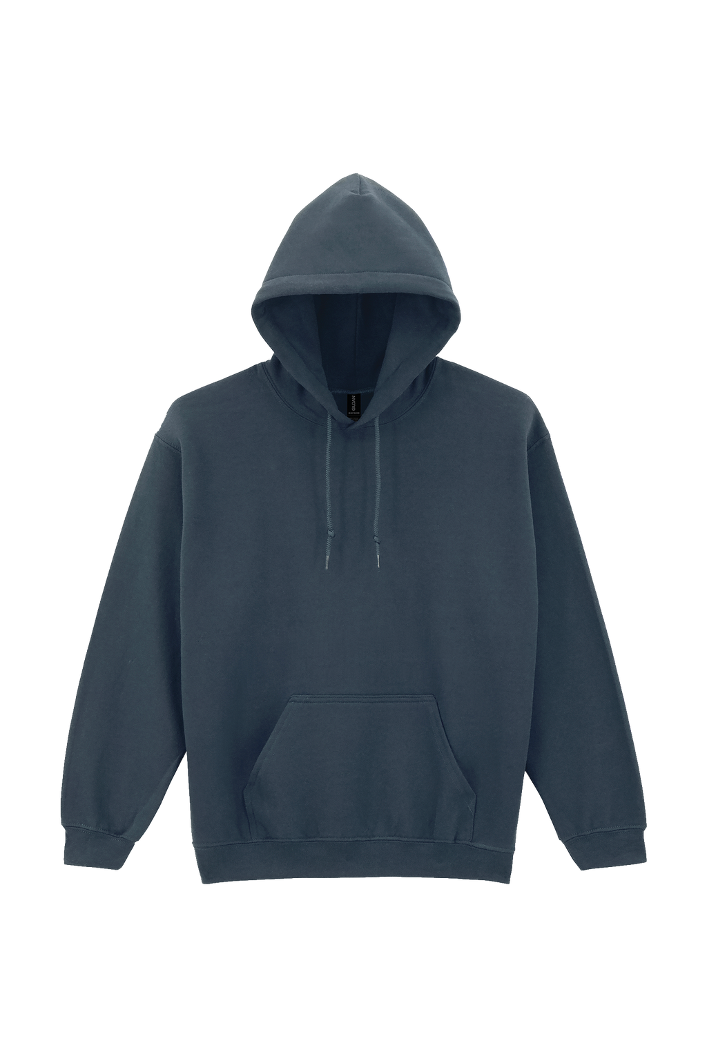 GILDAN / HOODIE