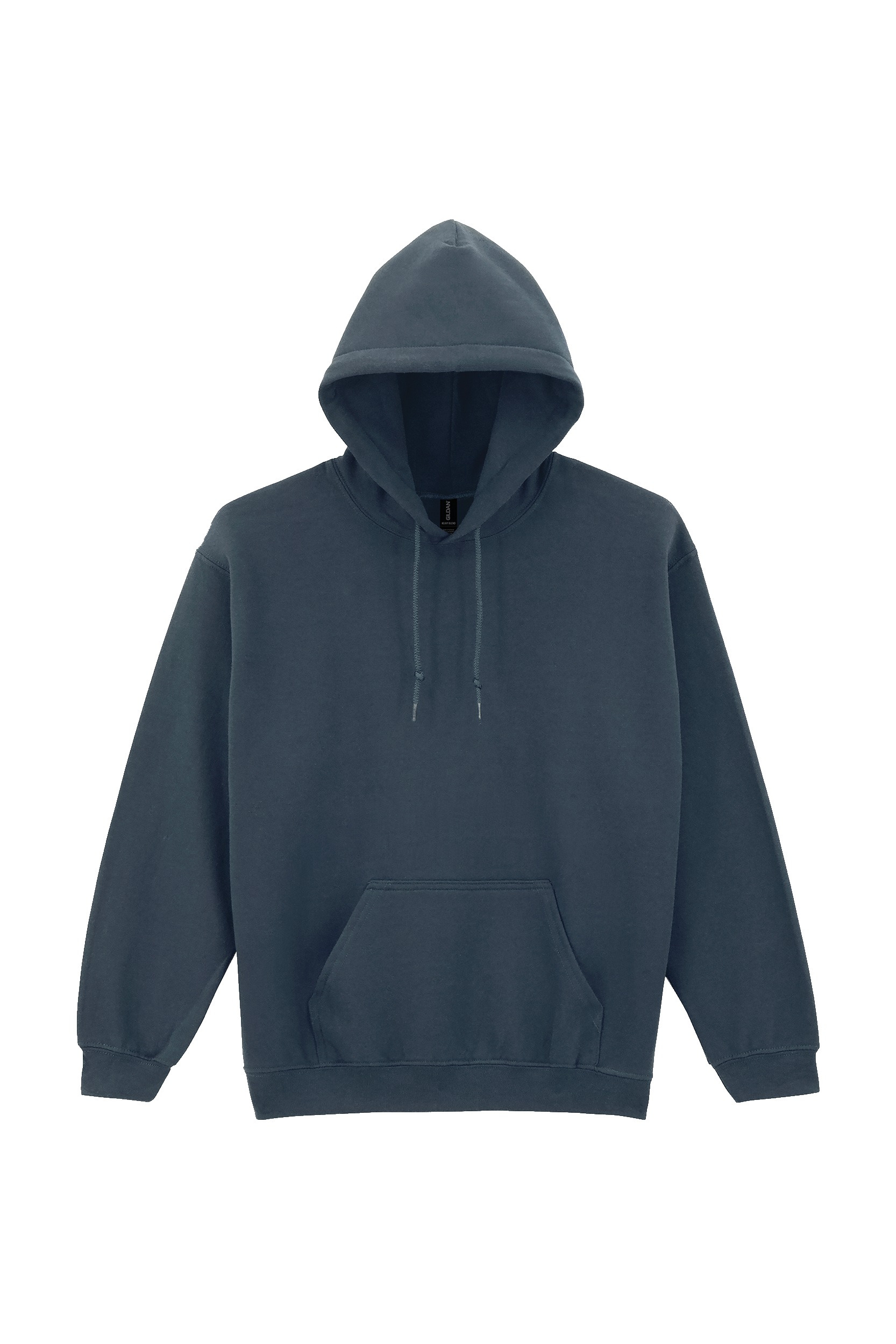 GILDAN / HOODIE