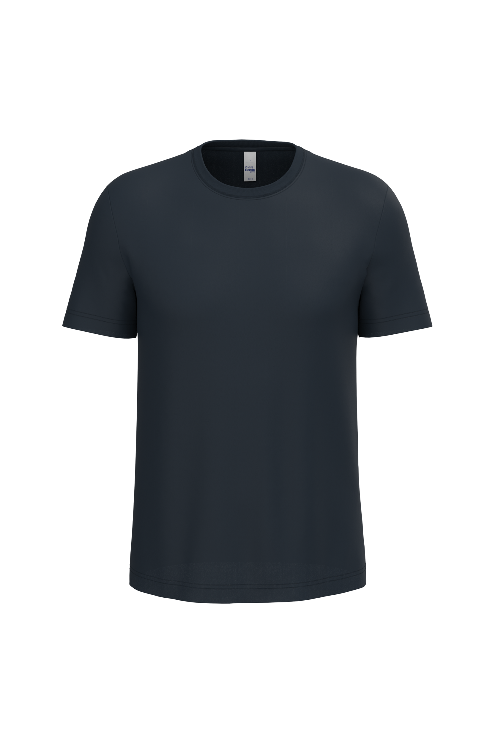 LE BASIQUE / T-SHIRT