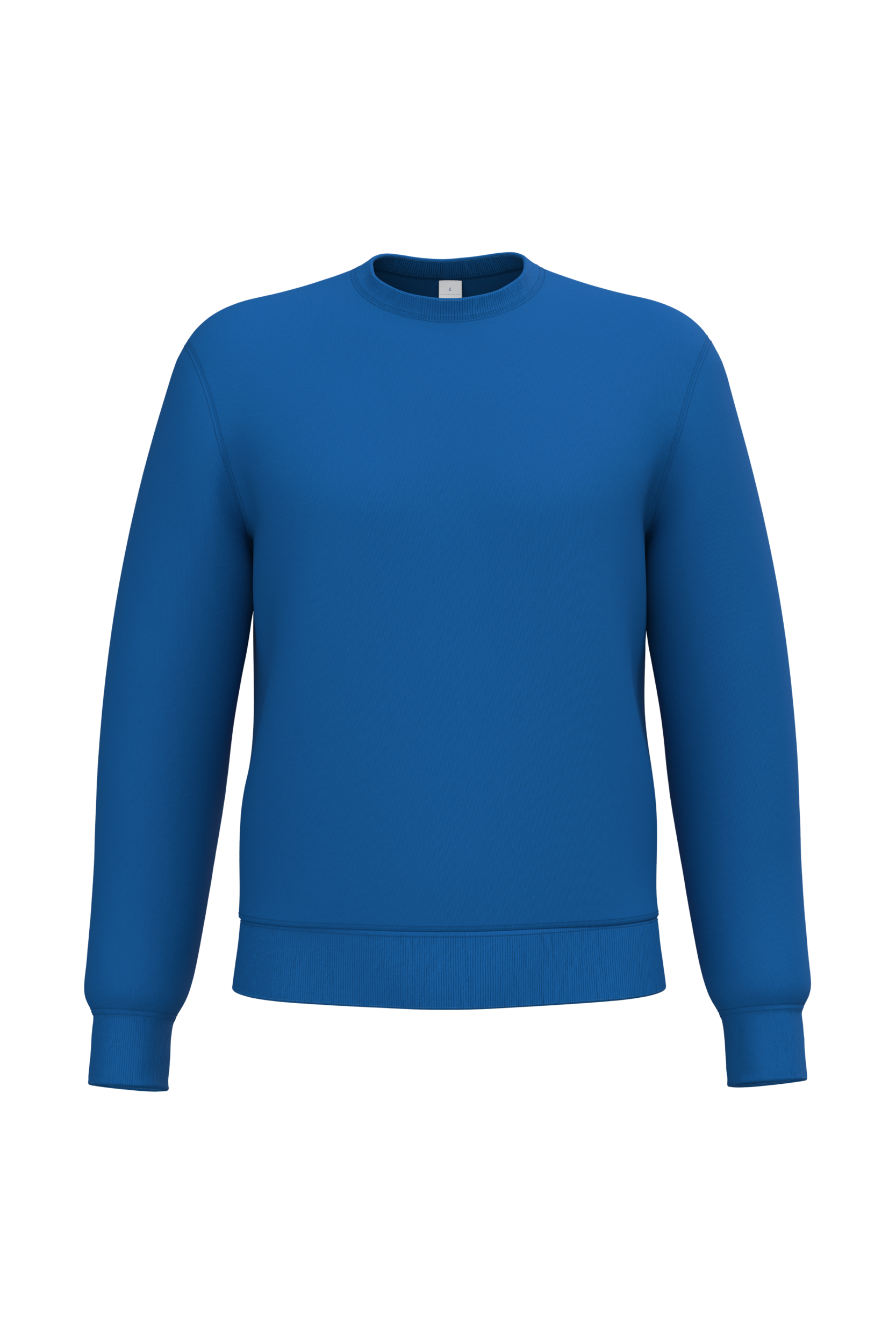 SWEAT-SHIRT BASIC