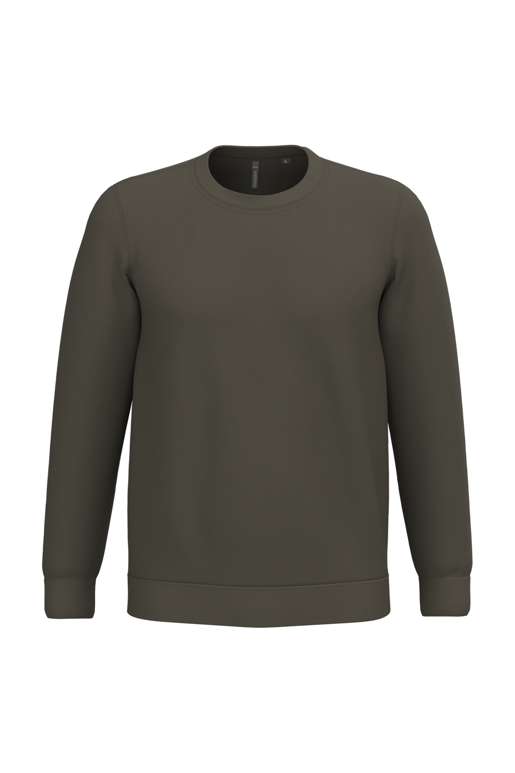 LE CONFORT / CREWNECK