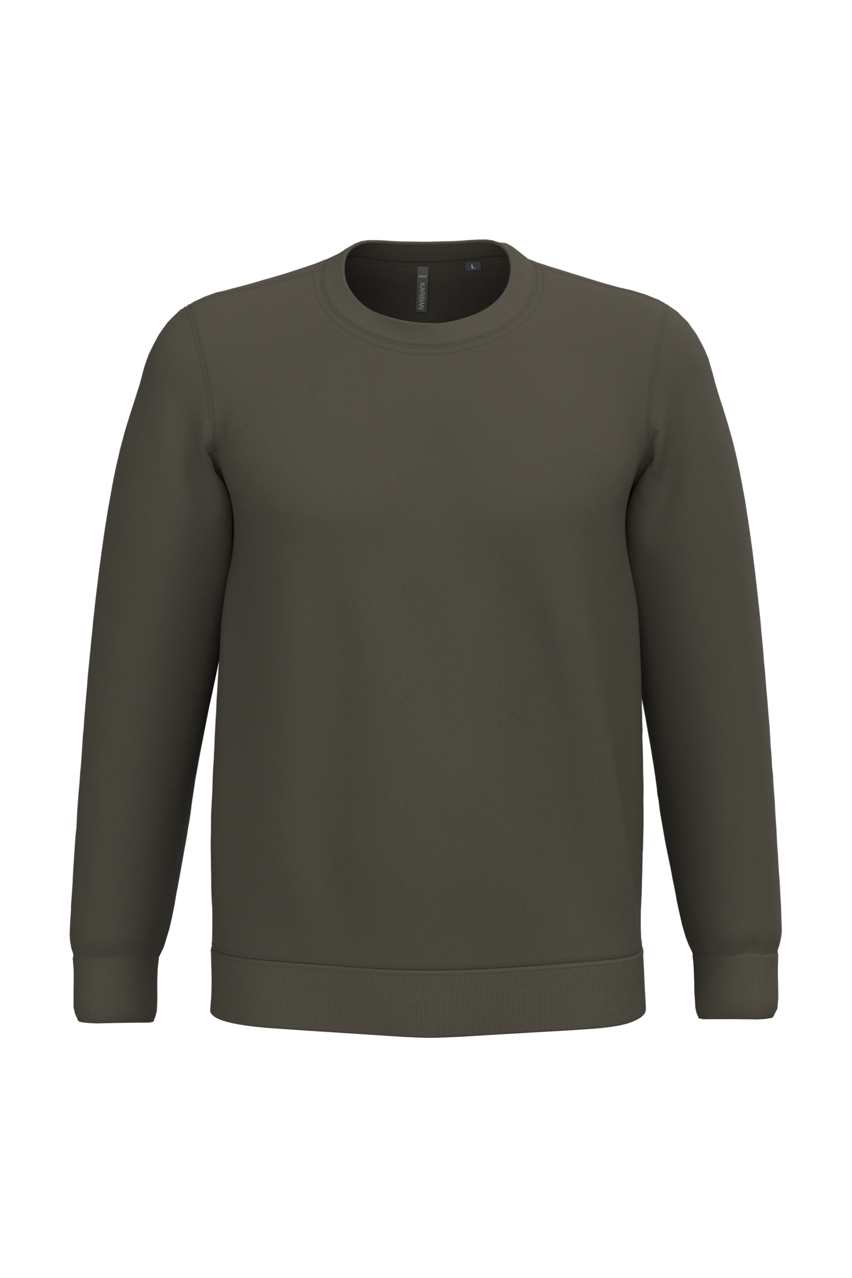 LE CONFORT / CREWNECK