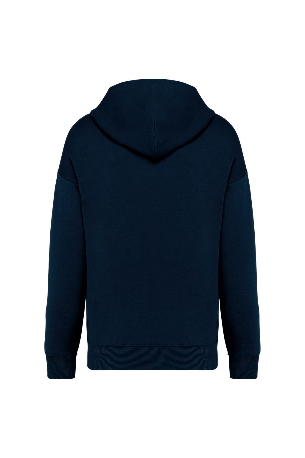 OVERSIZE / HOODIE