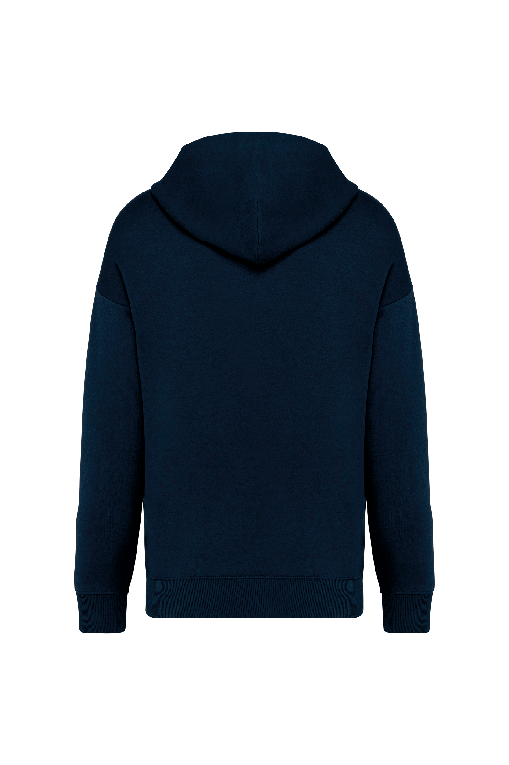 OVERSIZE / HOODIE